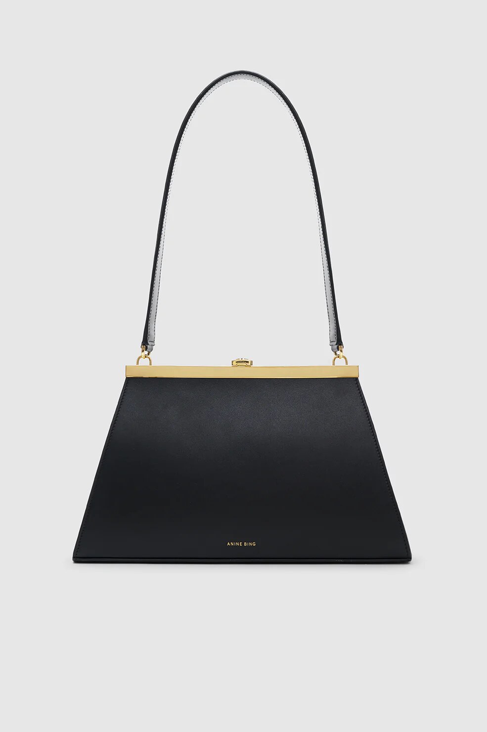 Anine Bag Smooth Leather