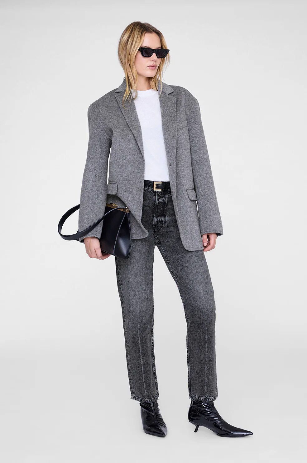side styling