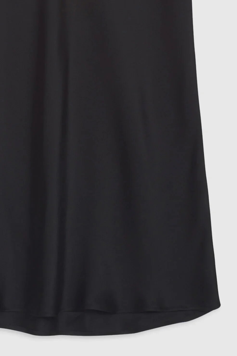 silk surface detail