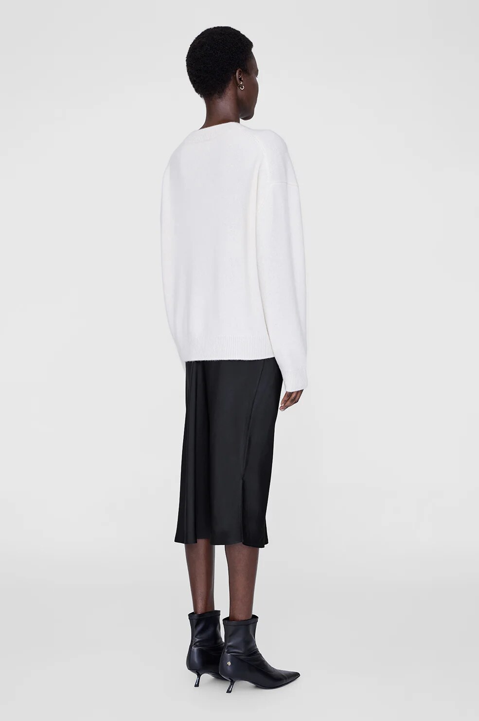 waistband detail