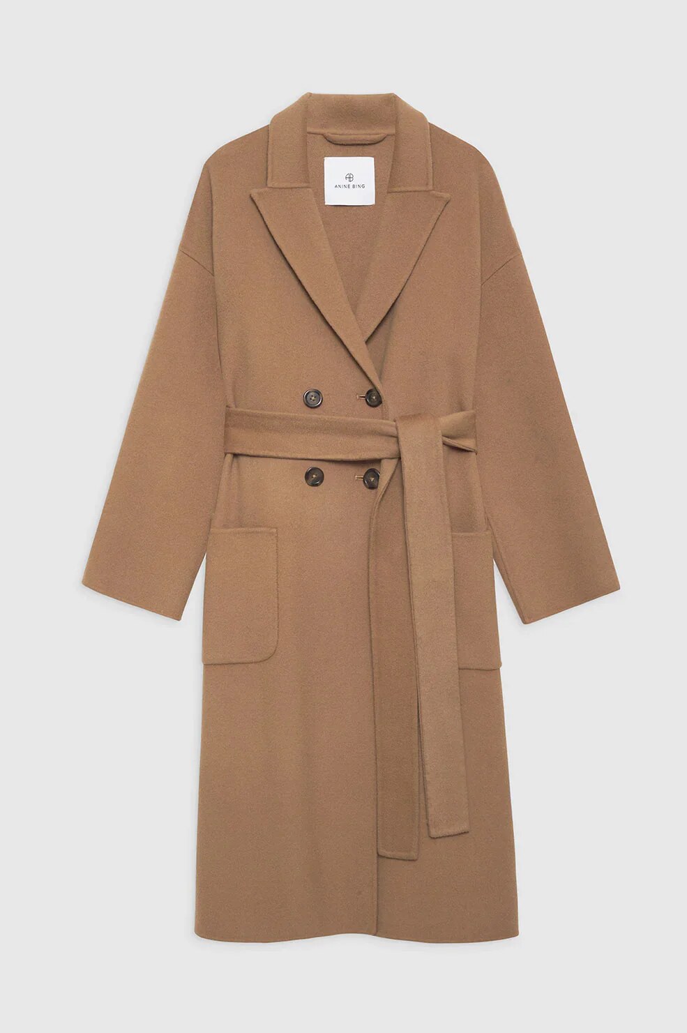 Dylan Coat