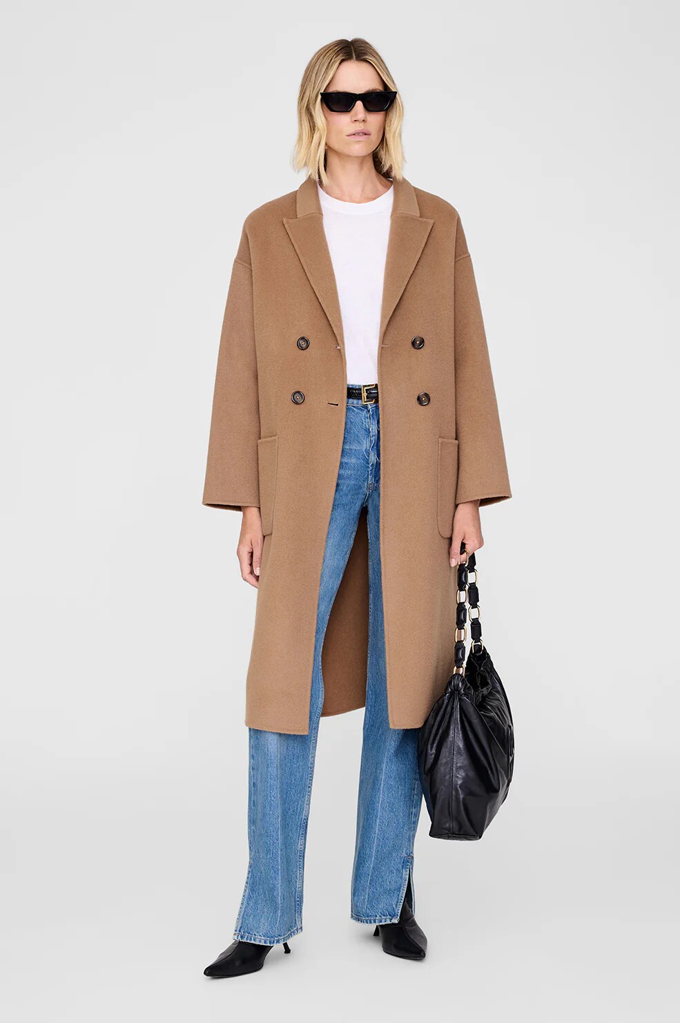 on-body front