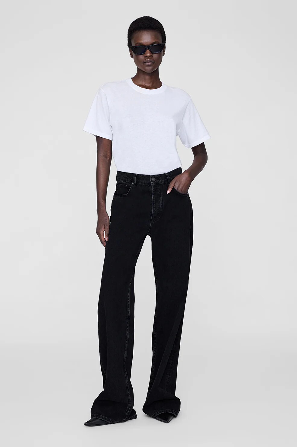 on-body front