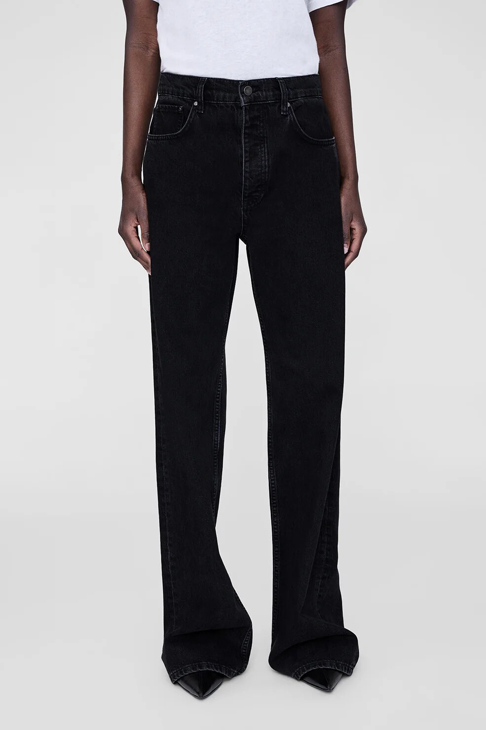 hem detail
