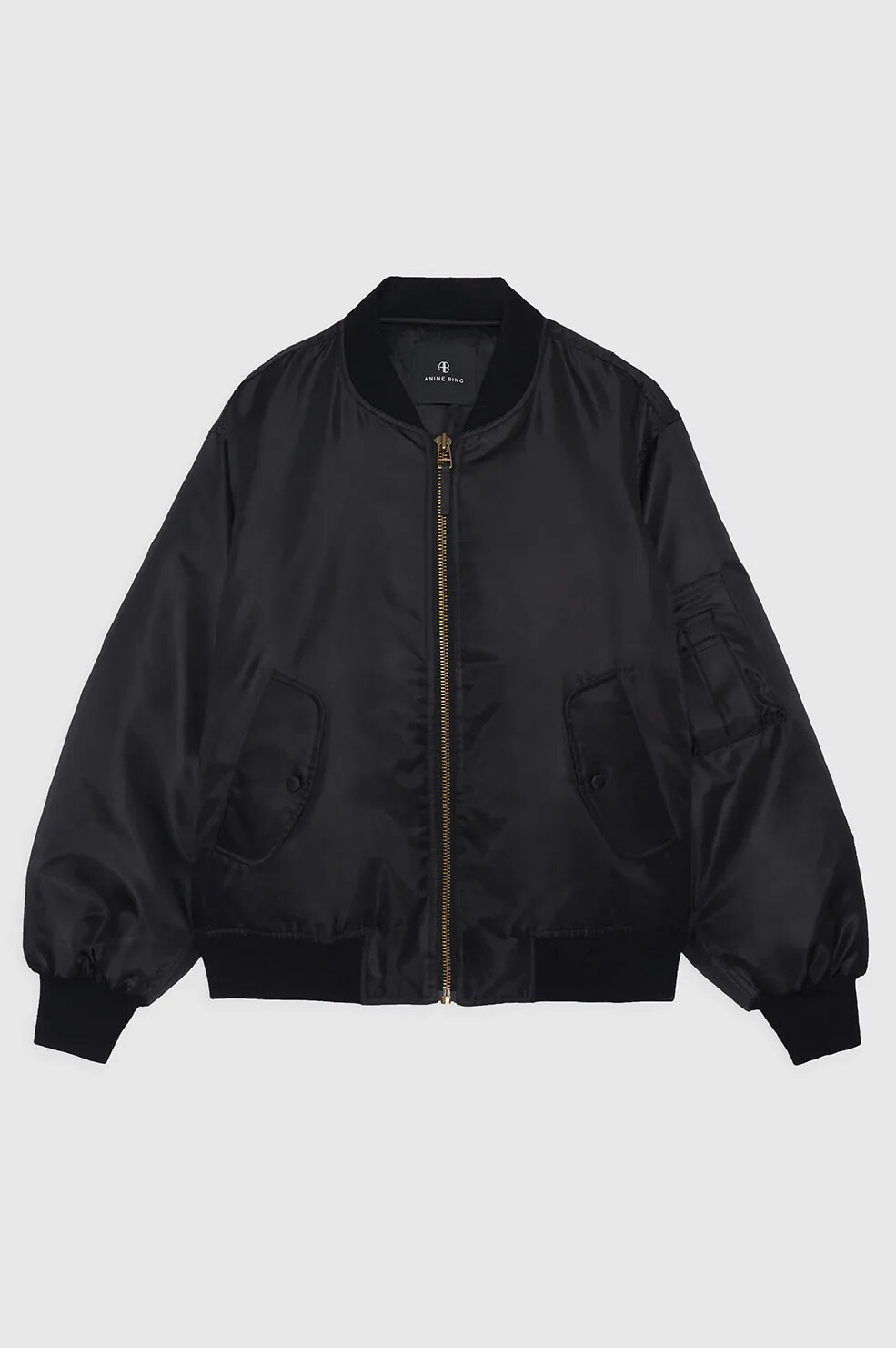 Leon Bomber