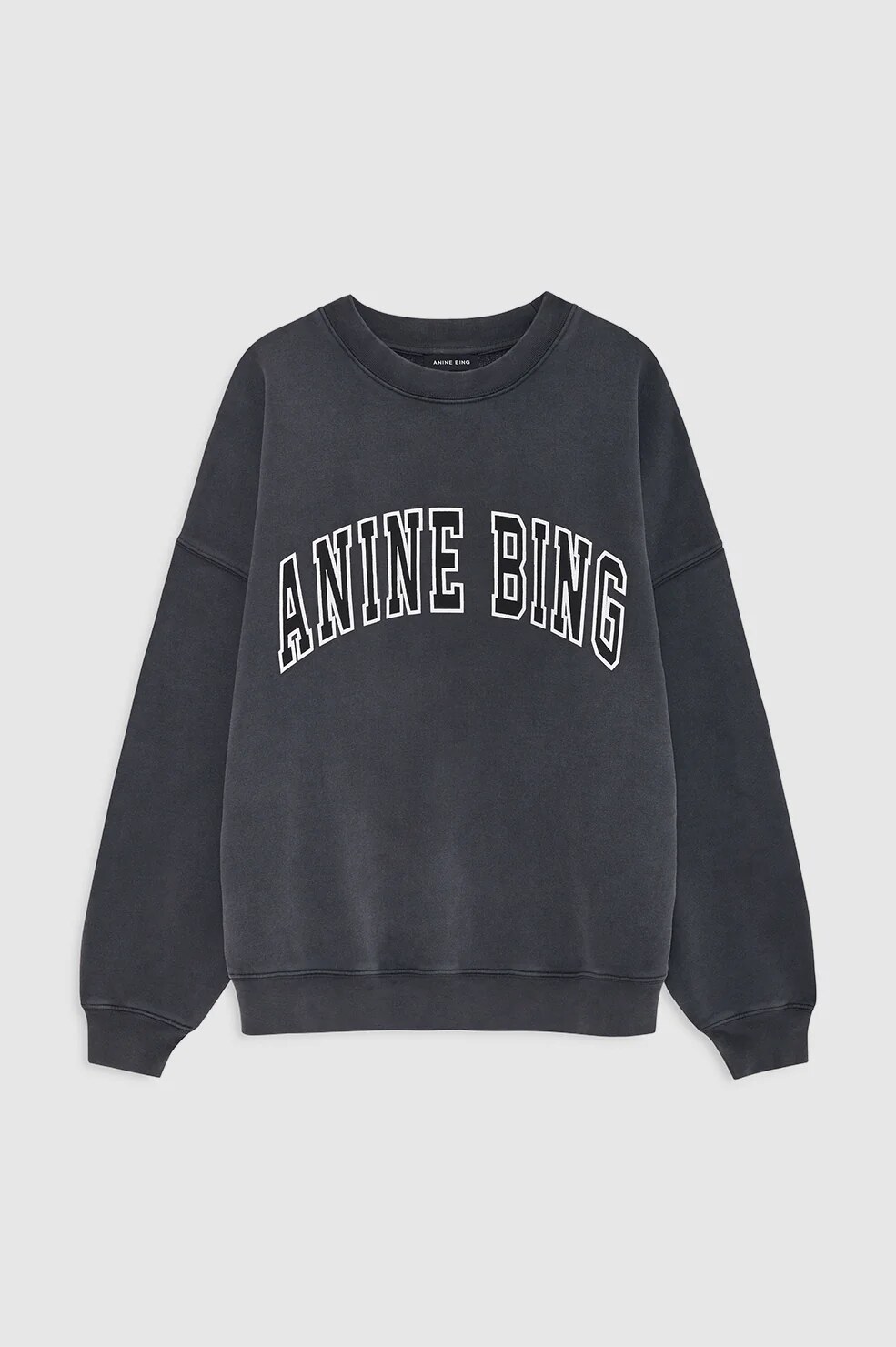 Miles Sweatshirt New Classic