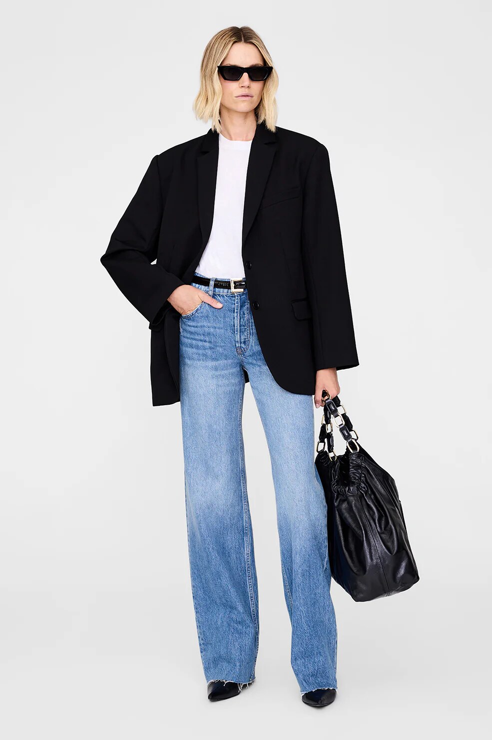 on-body proportion