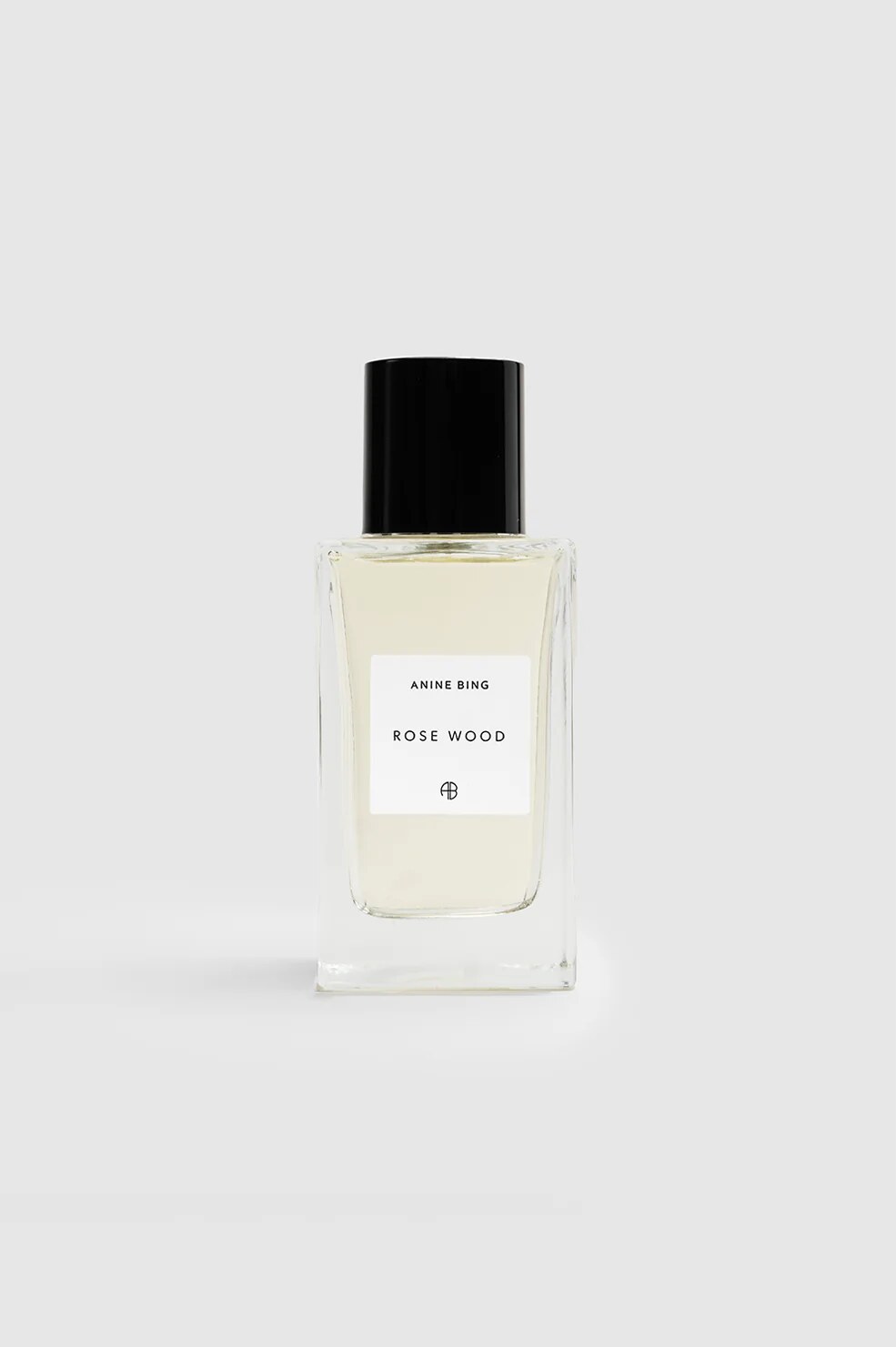 Rose Wood Eau De Parfum 100ML