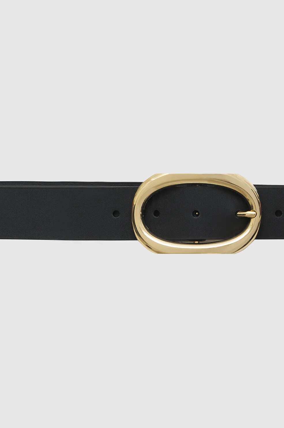 on-body waist view
