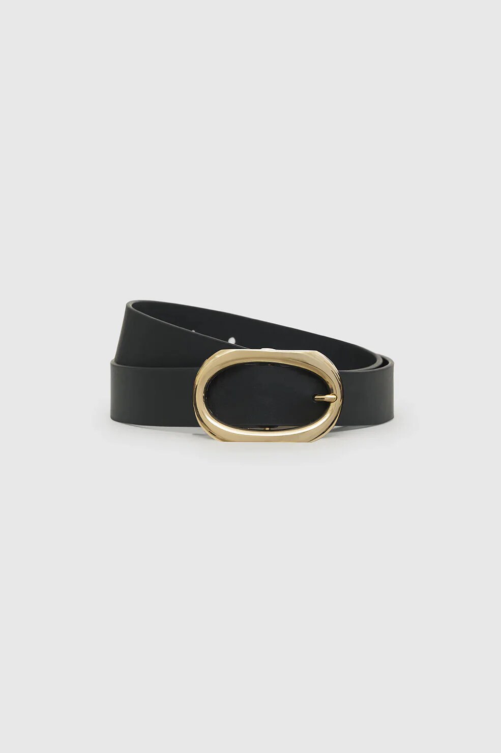 buckle detail