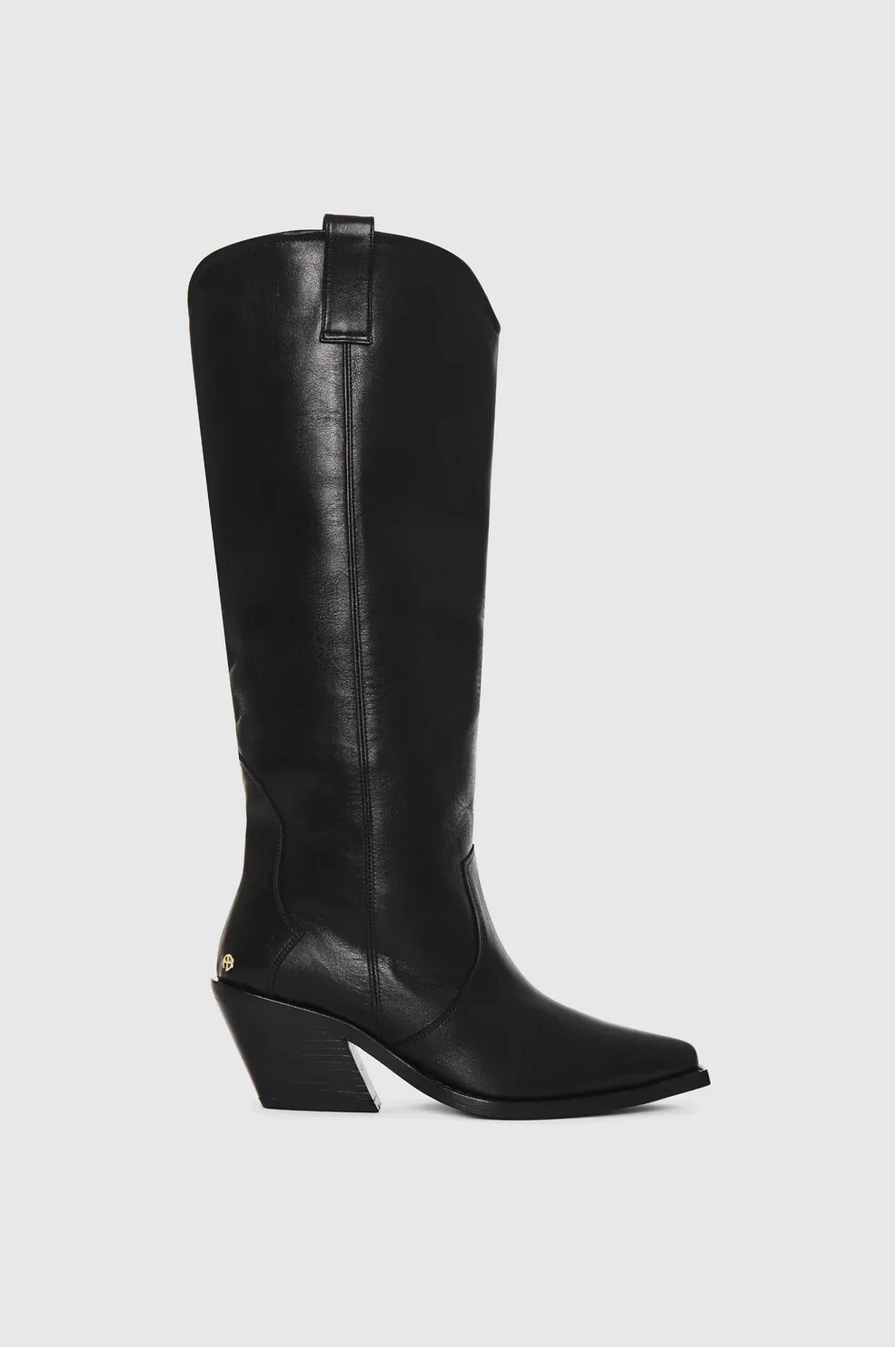 Tall Tania Boots
