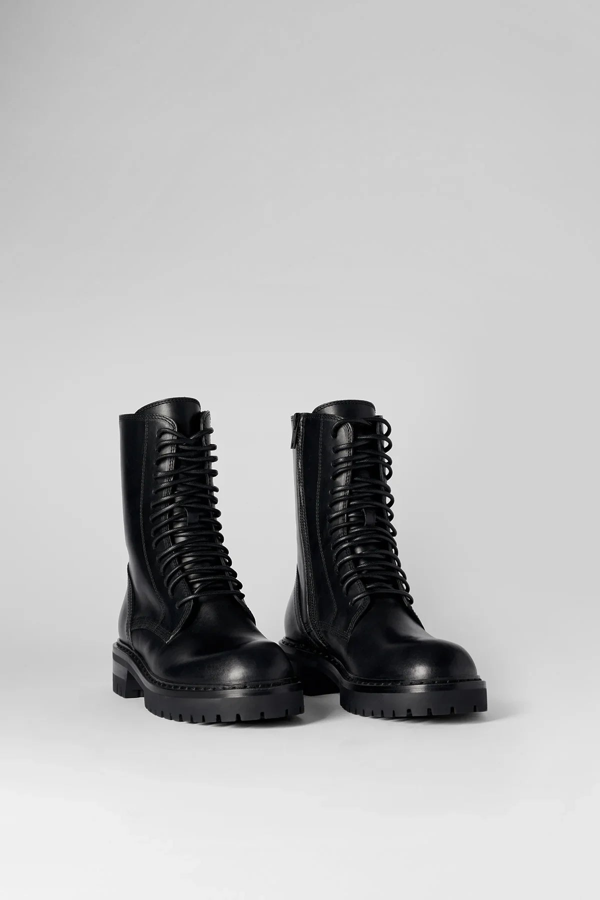 Alec Ankle Boots