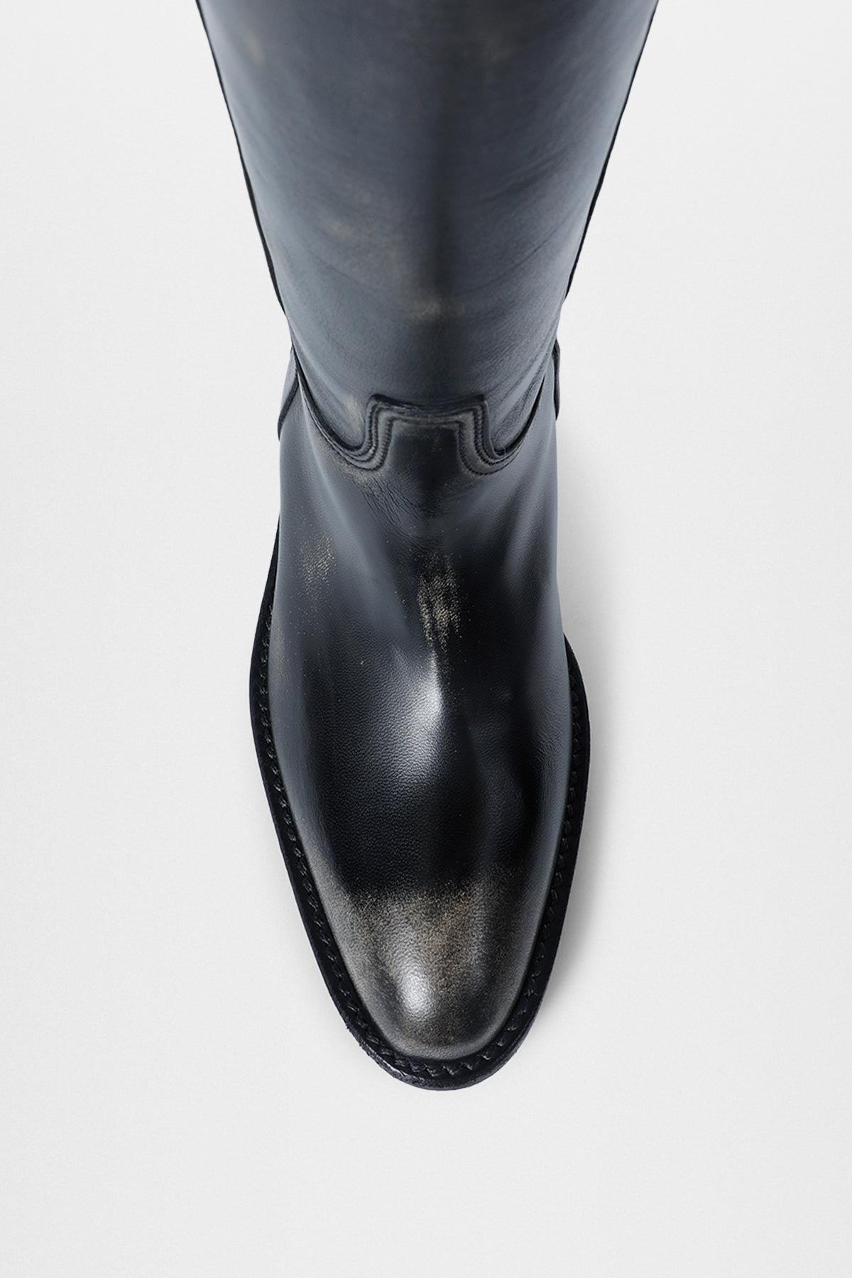 Single boot profile