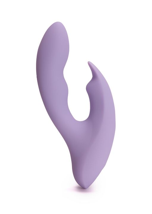 Rampant Rabbit Curved Sleek G-Spot Vibrator