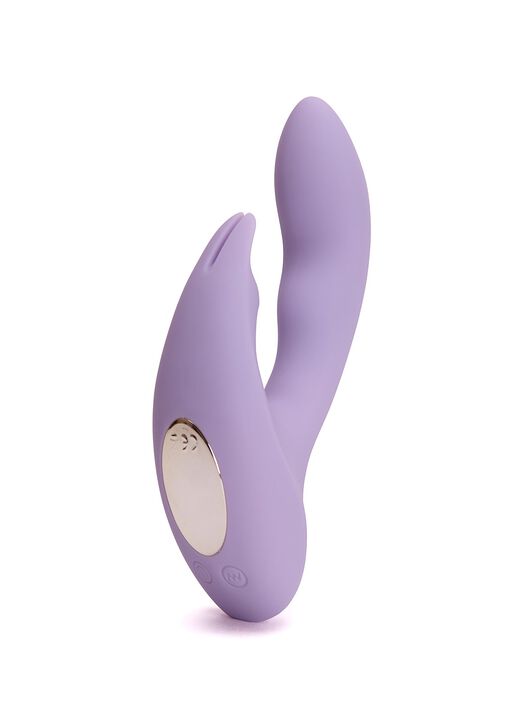 angled product view