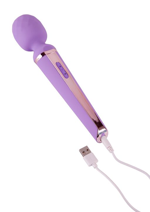 charging cable view