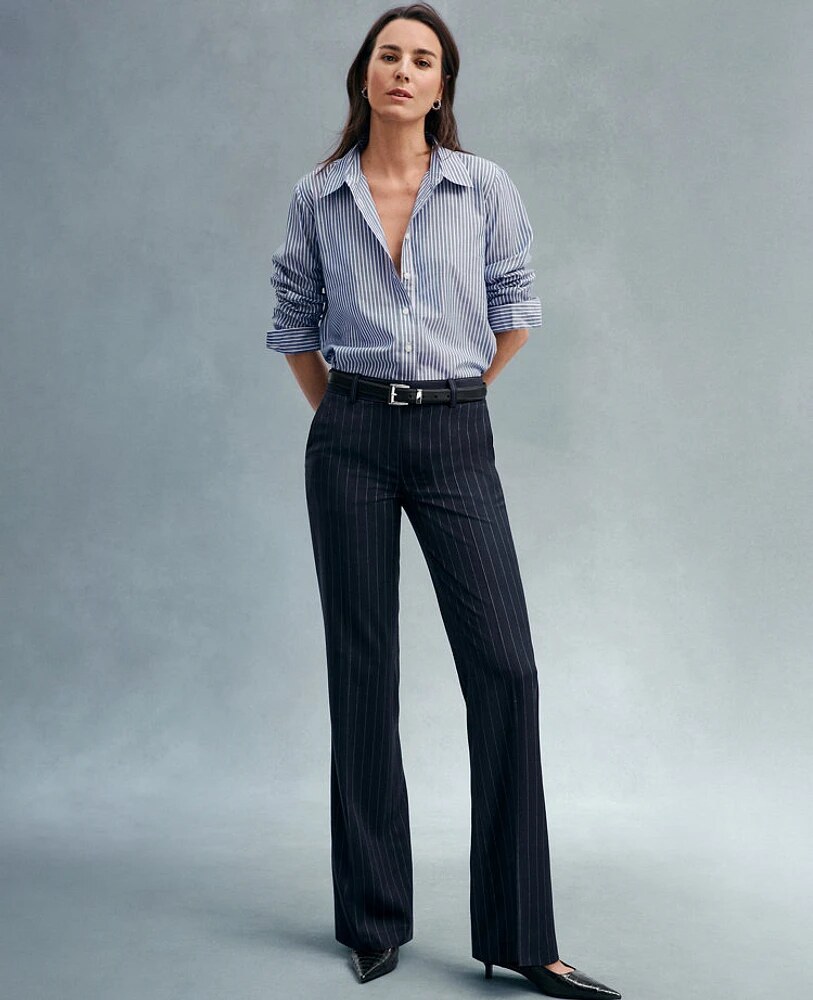 The Jayne Trouser
