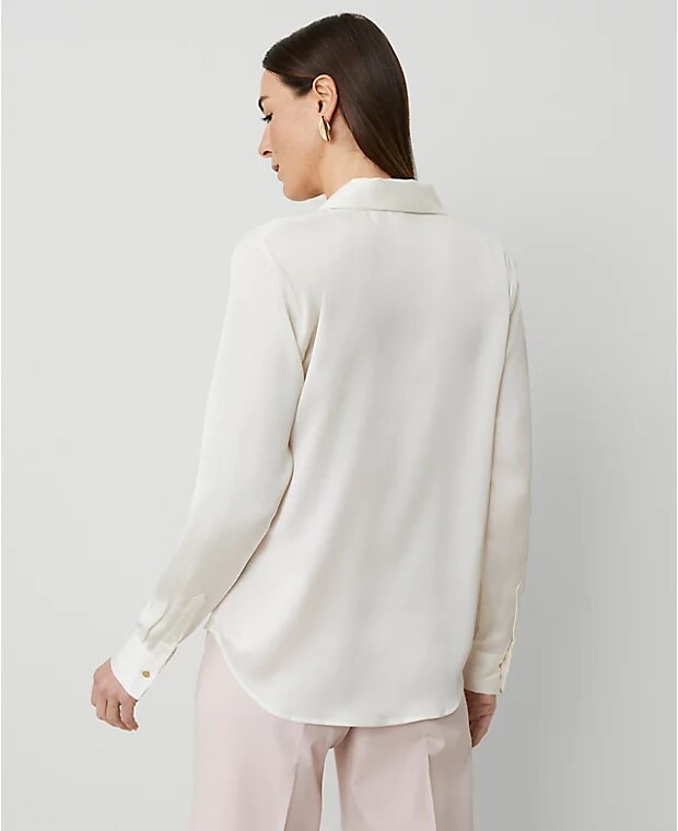 clean white variant