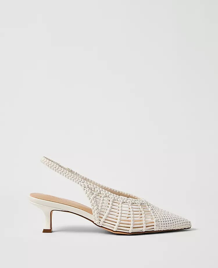 Ann Taylor