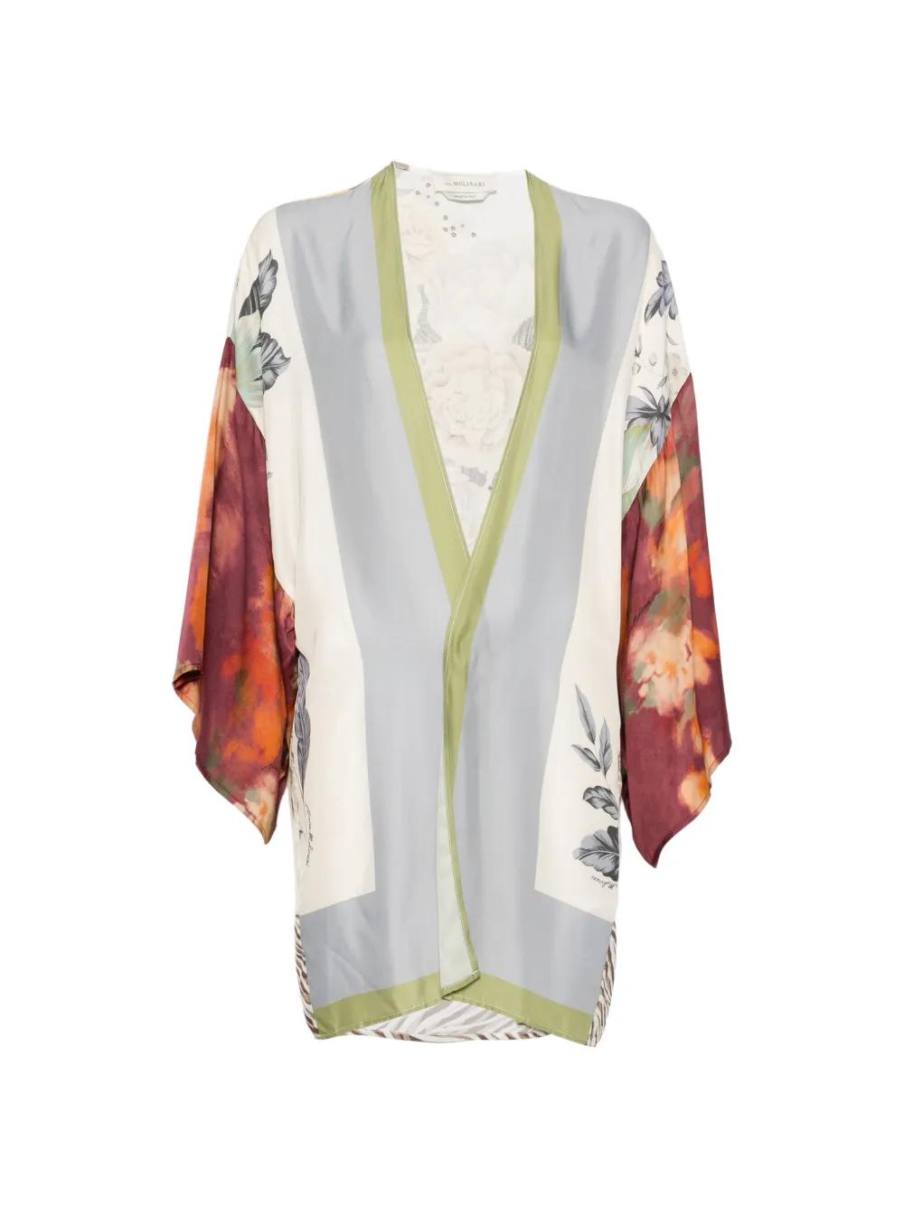 Floral Print Pieces