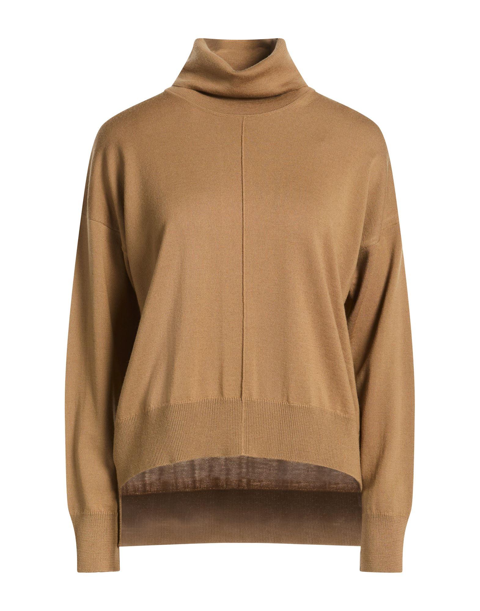 Merino Turtleneck