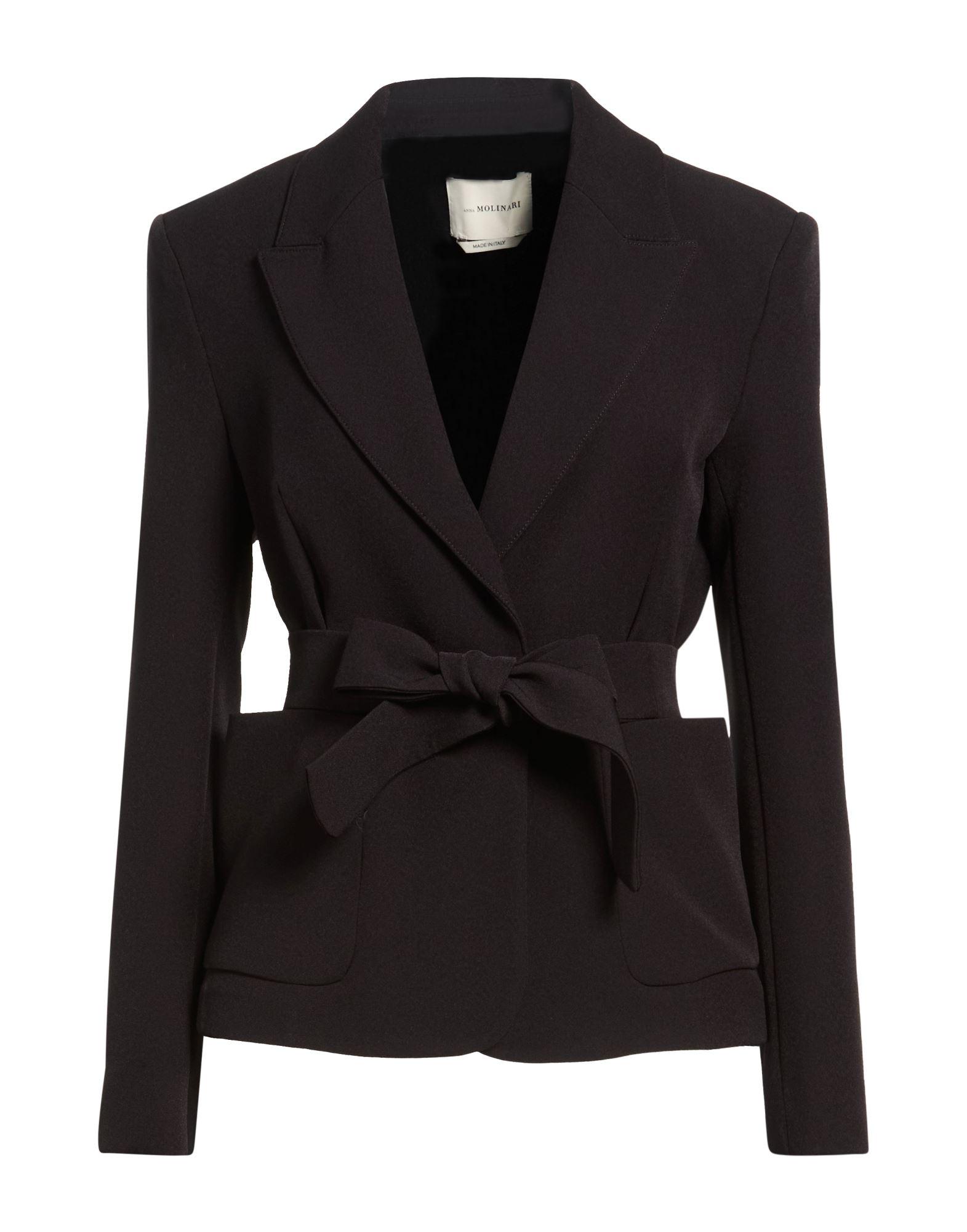 Tailored Jacket