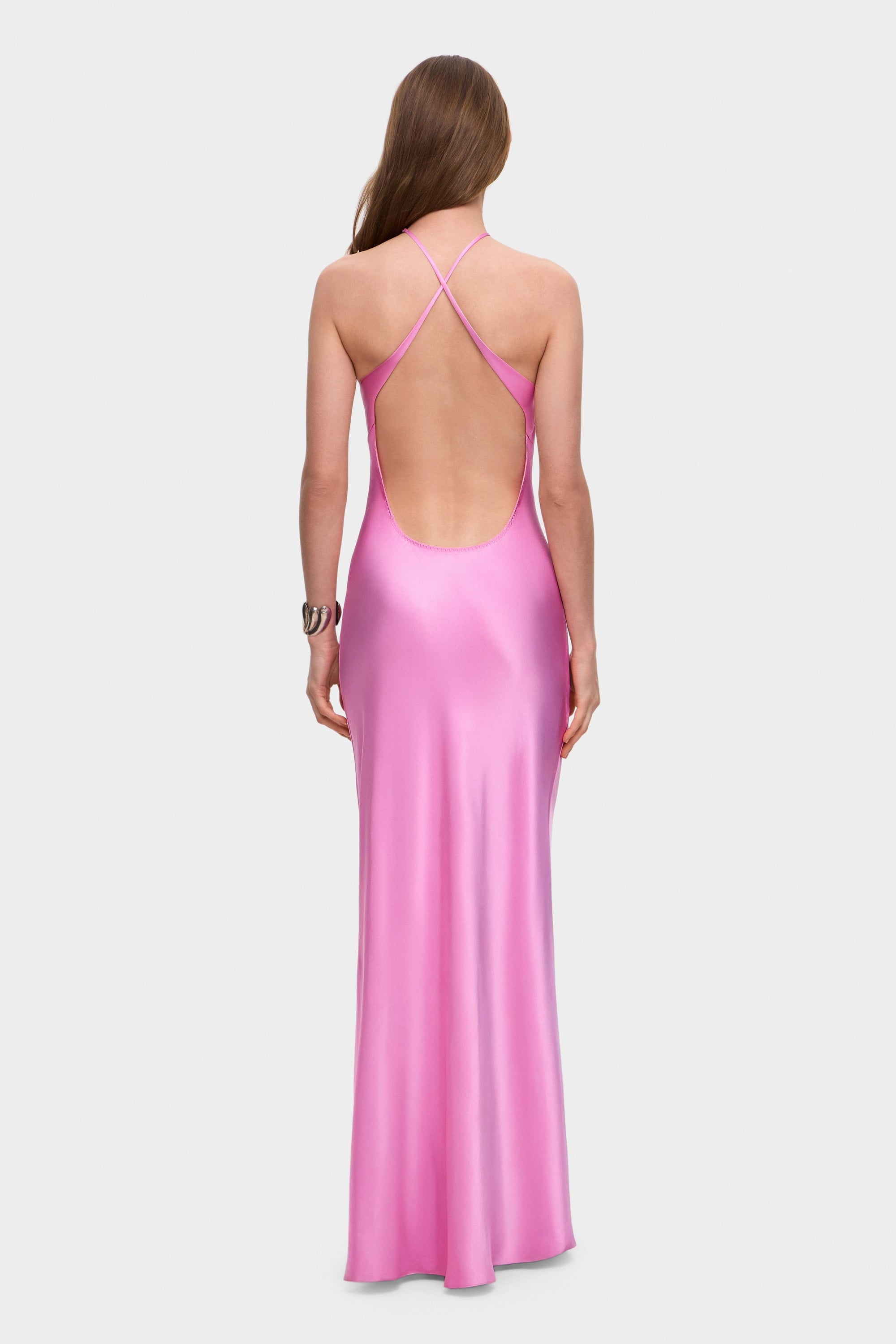 back view