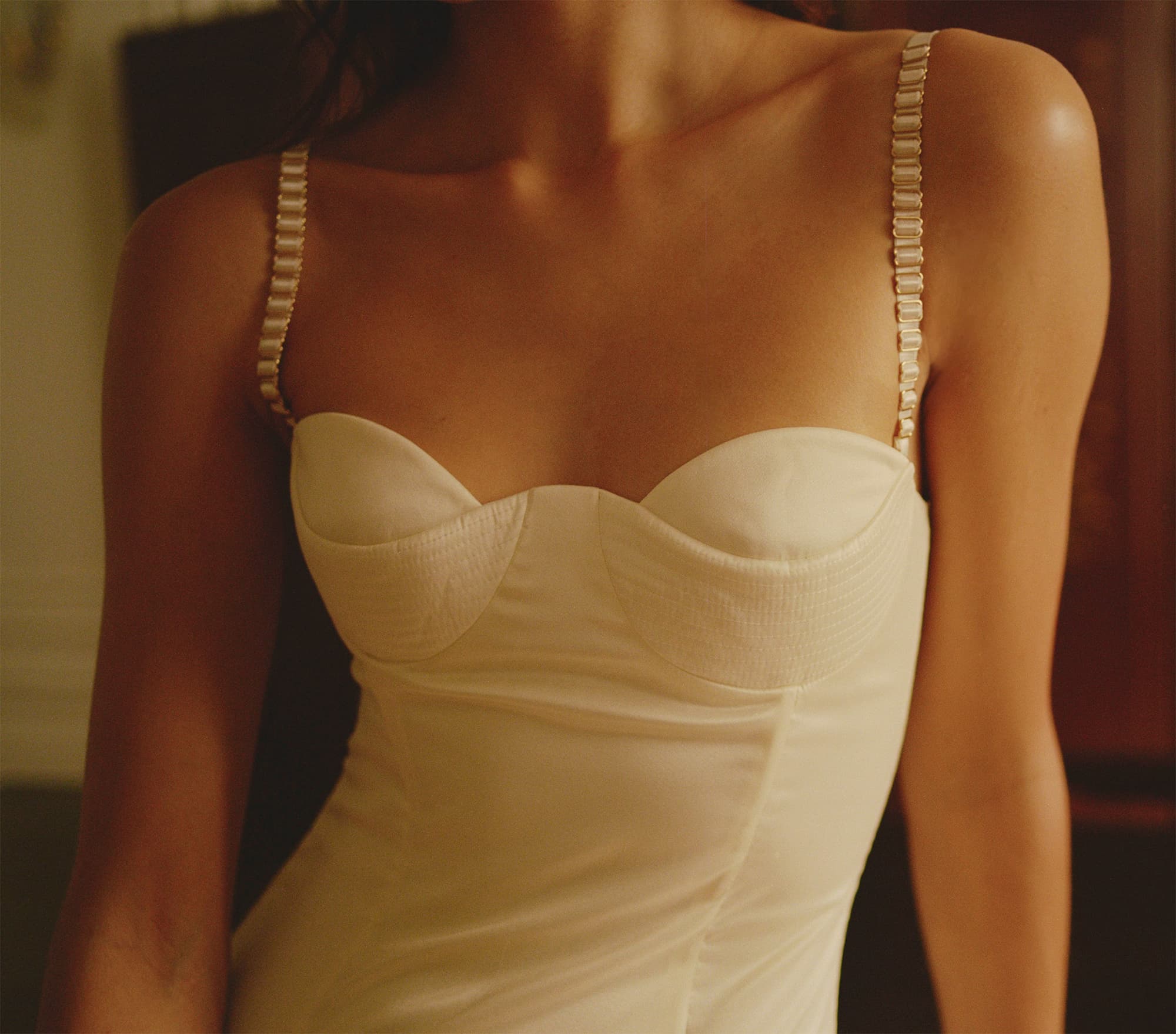 back view