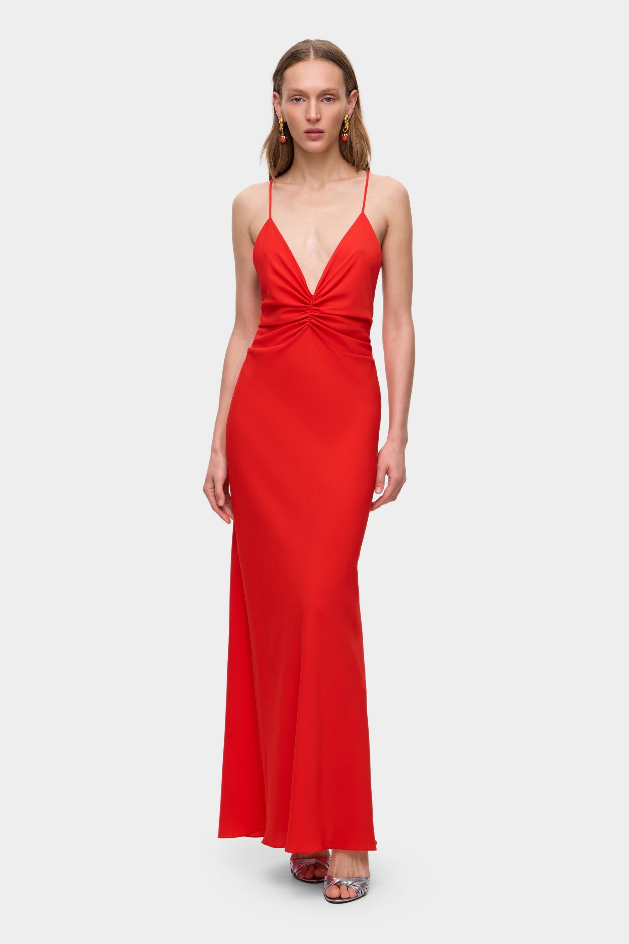 Eliana dress