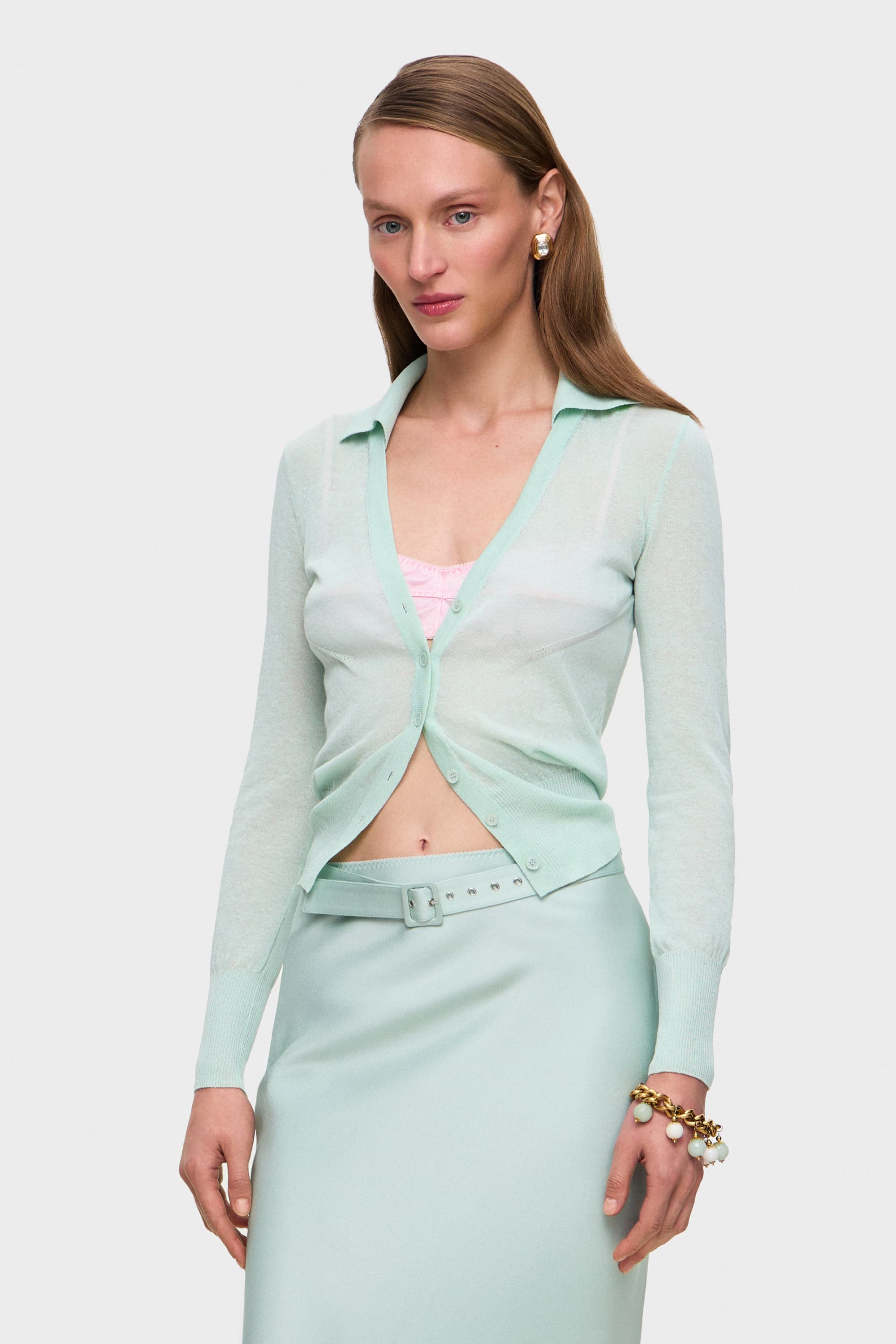 Ensley cardigan
