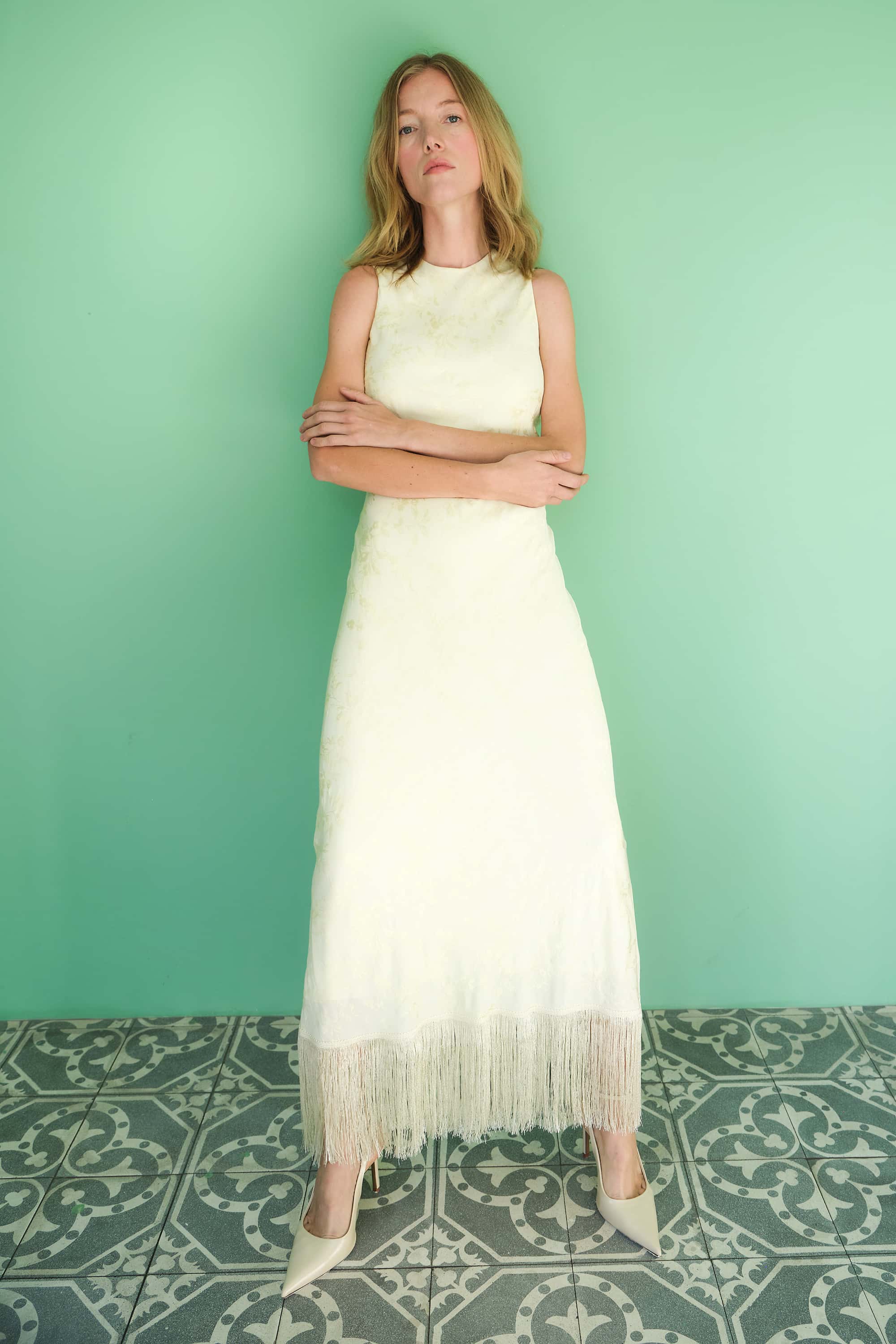 Gill dress
