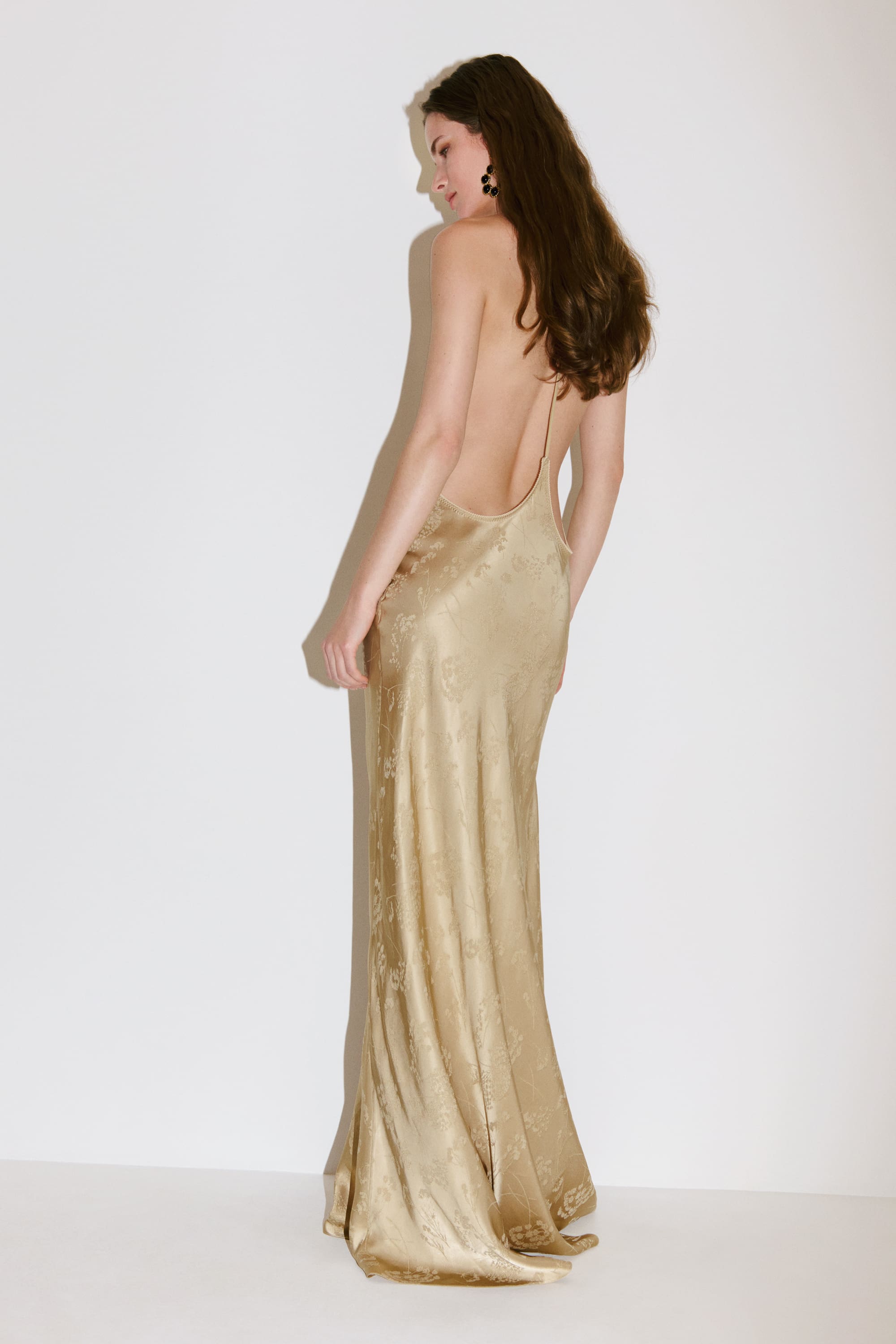 Justina dress