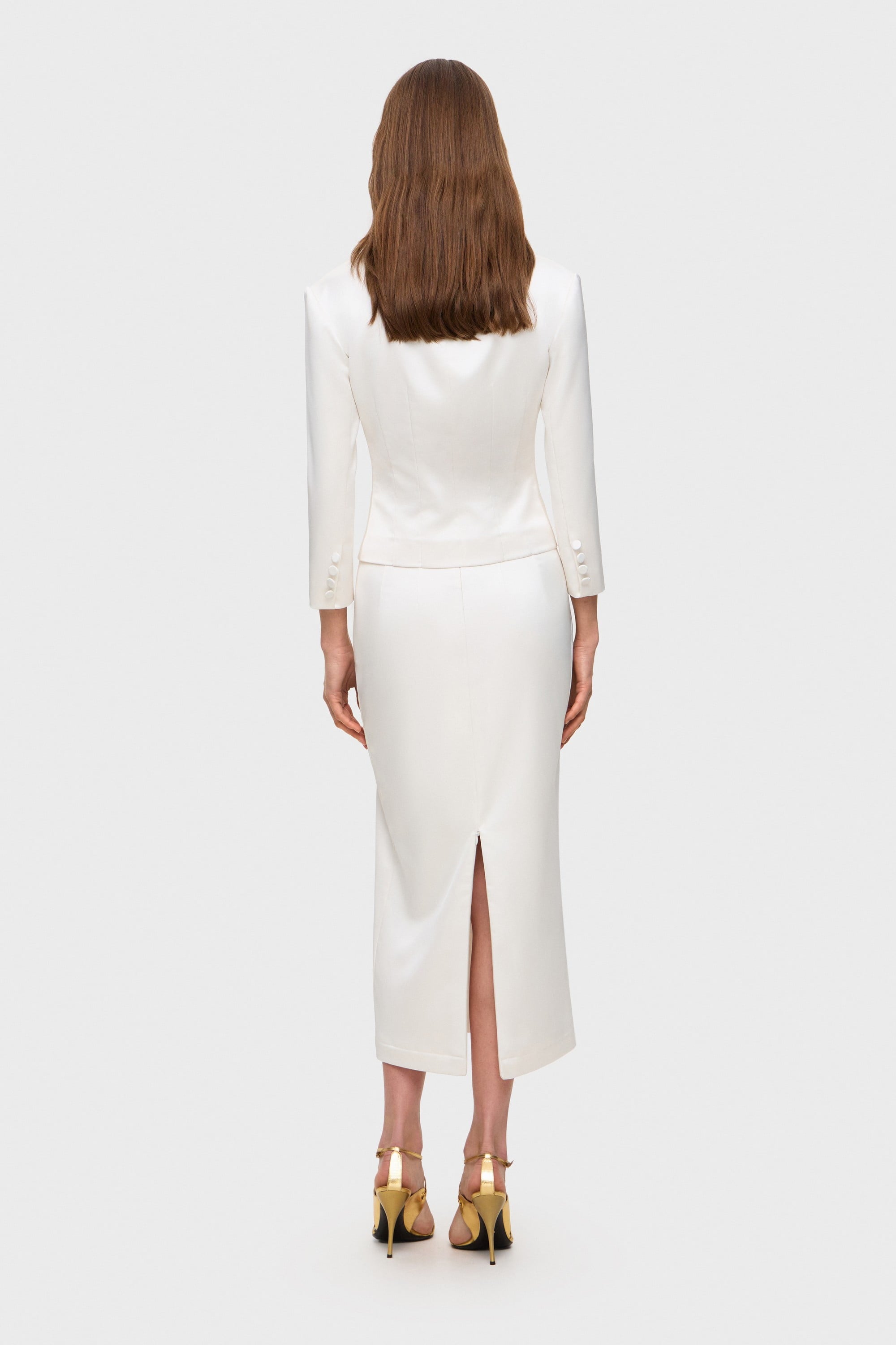 back view