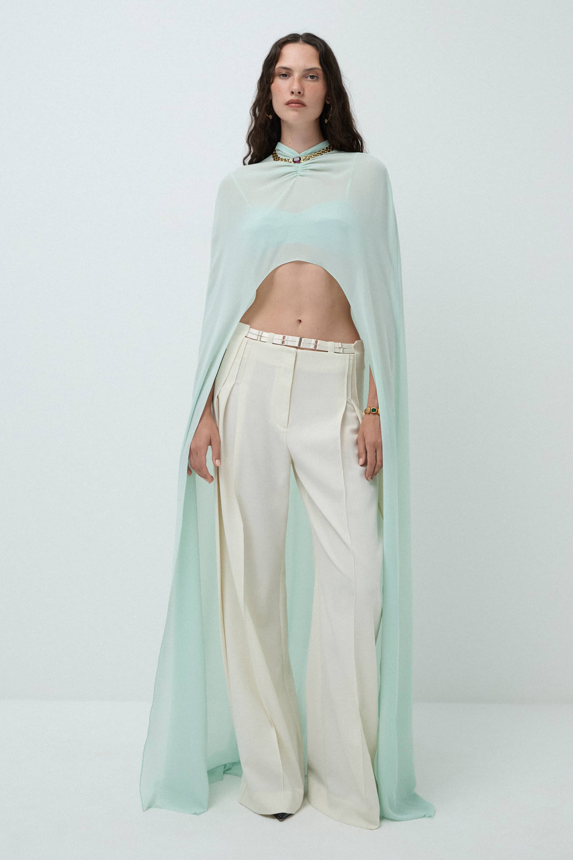back view