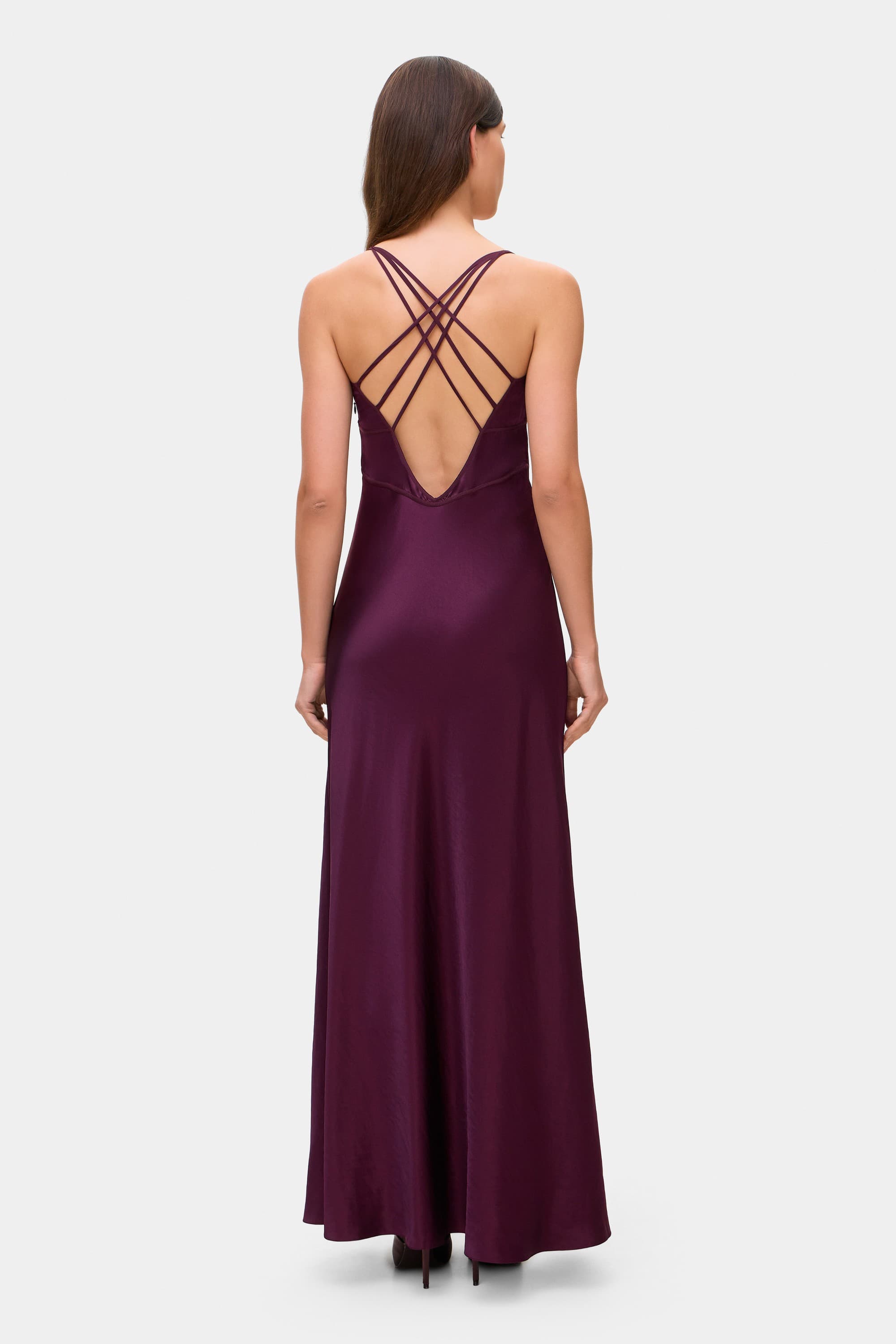 back view