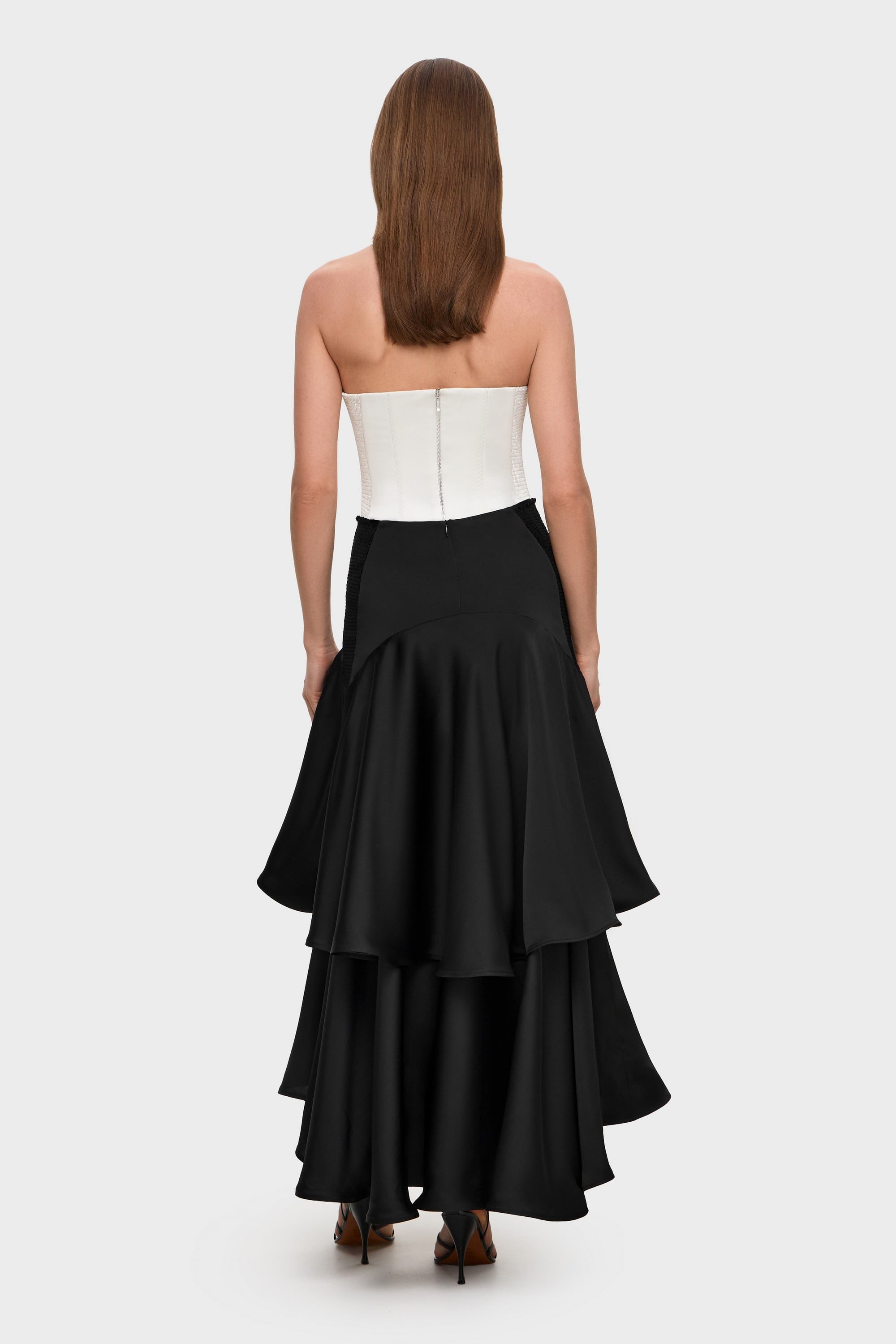 back view