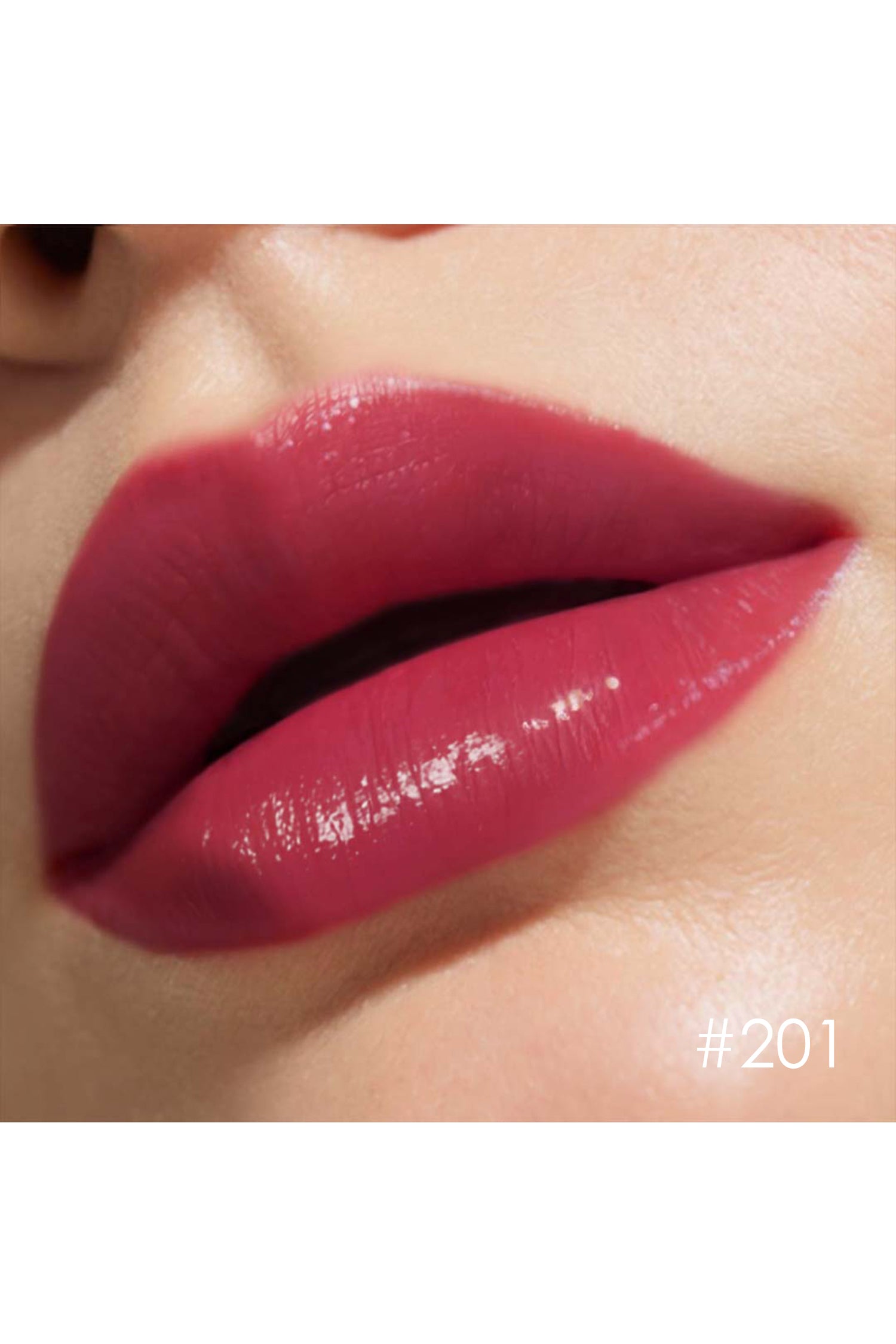 New: Anna Sui Lipstick detail 3