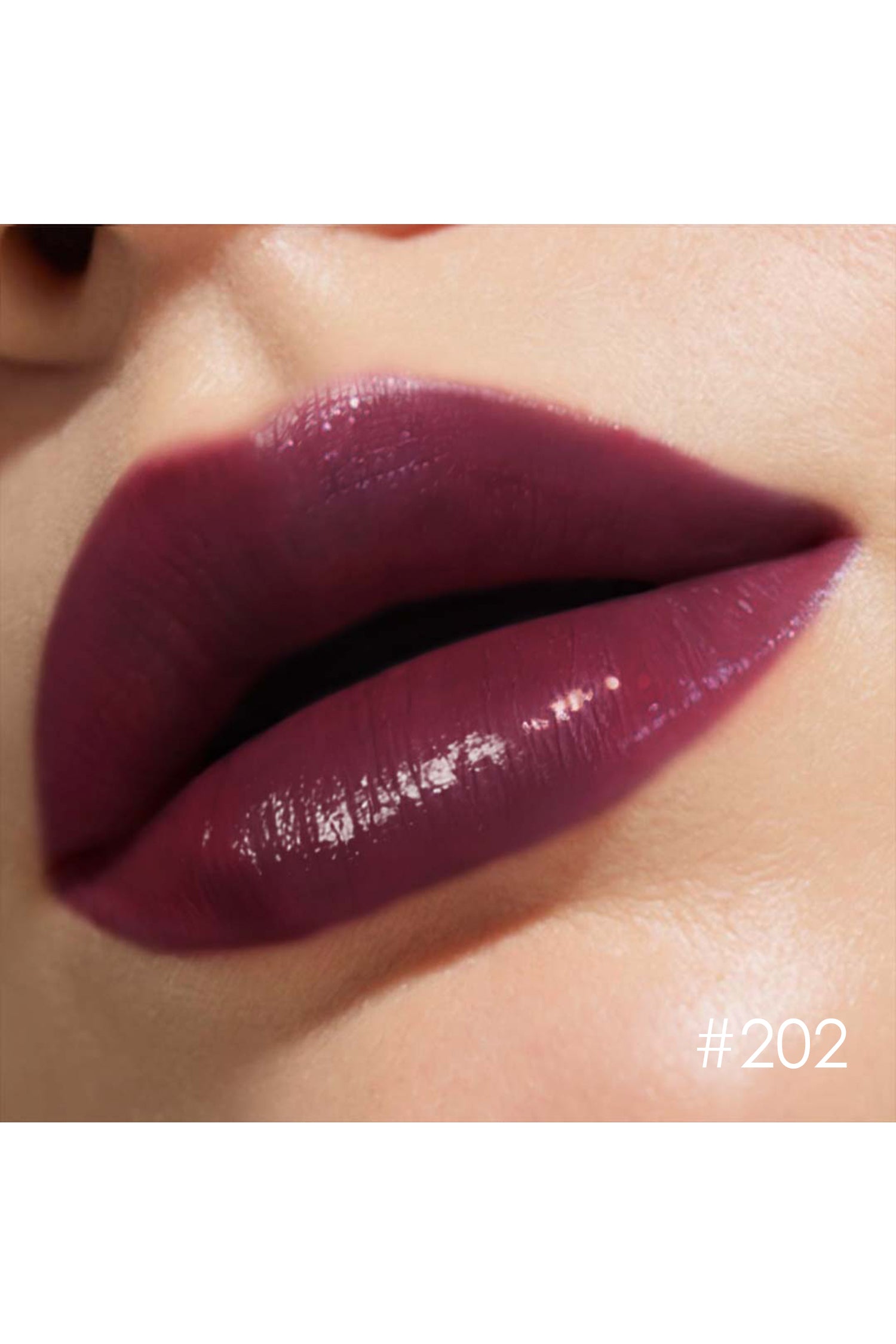 New: Anna Sui Lipstick detail 6