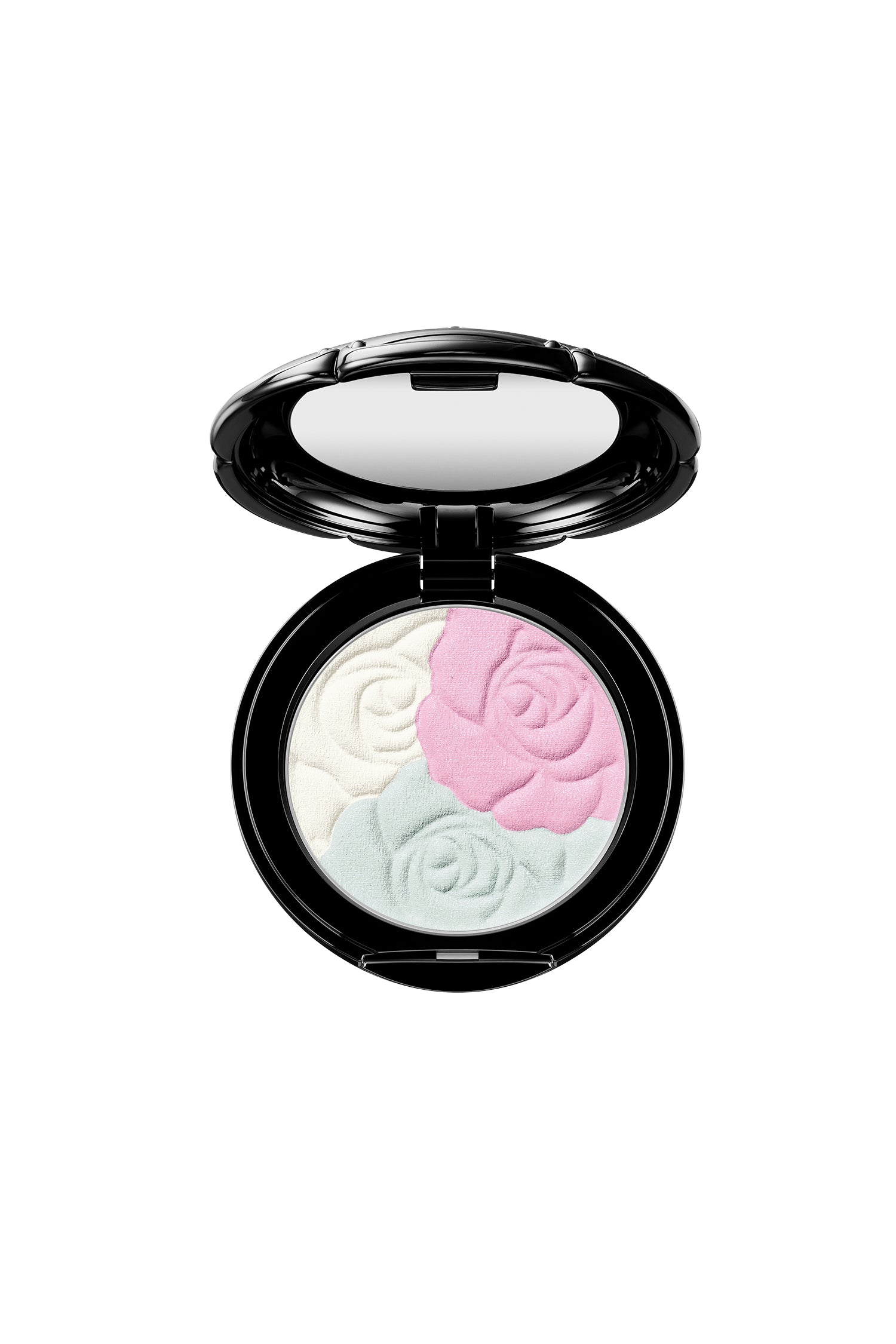 Anna Sui Rose Face Color