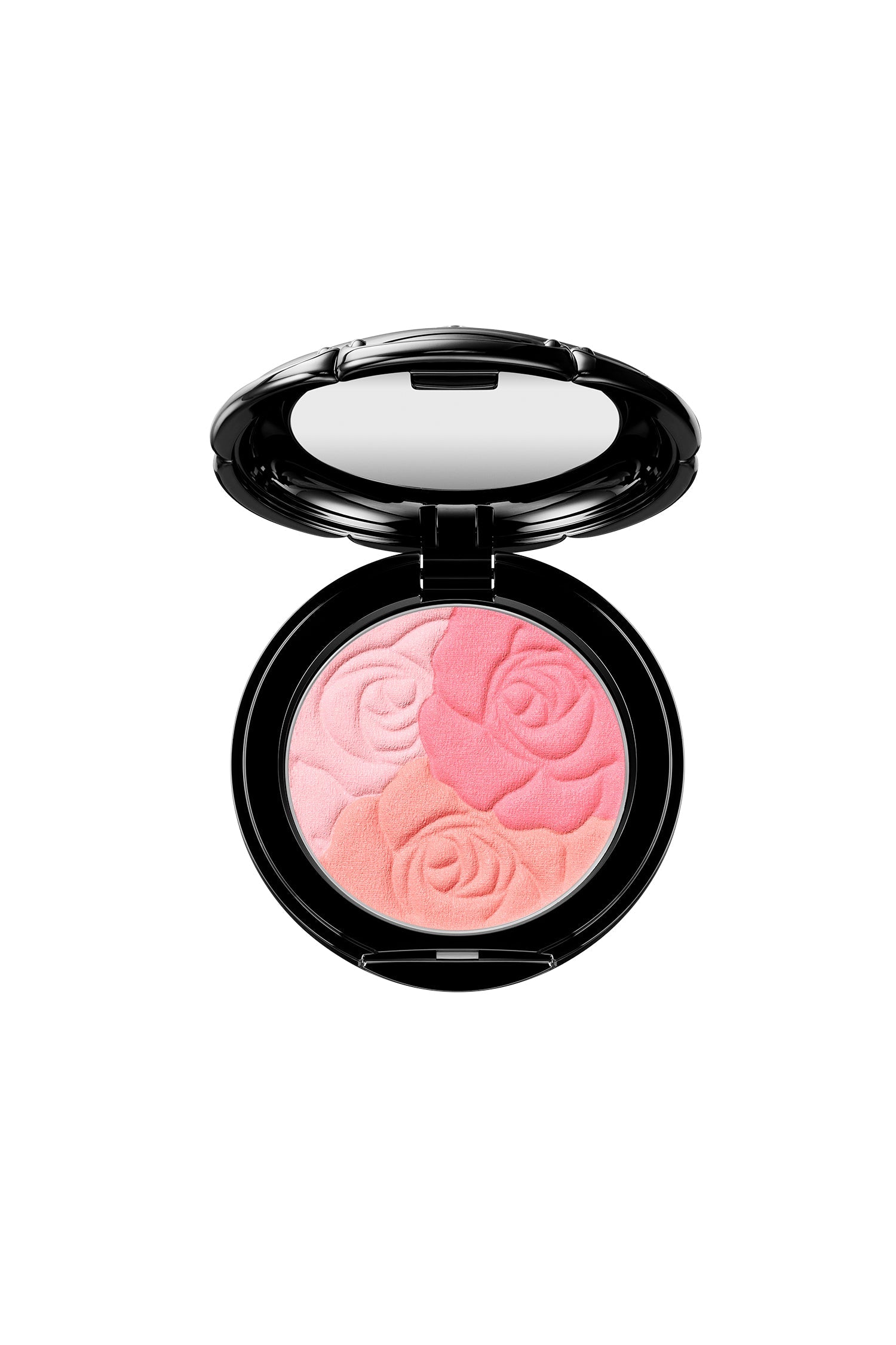 New: Anna Sui Rose Face Color detail 4