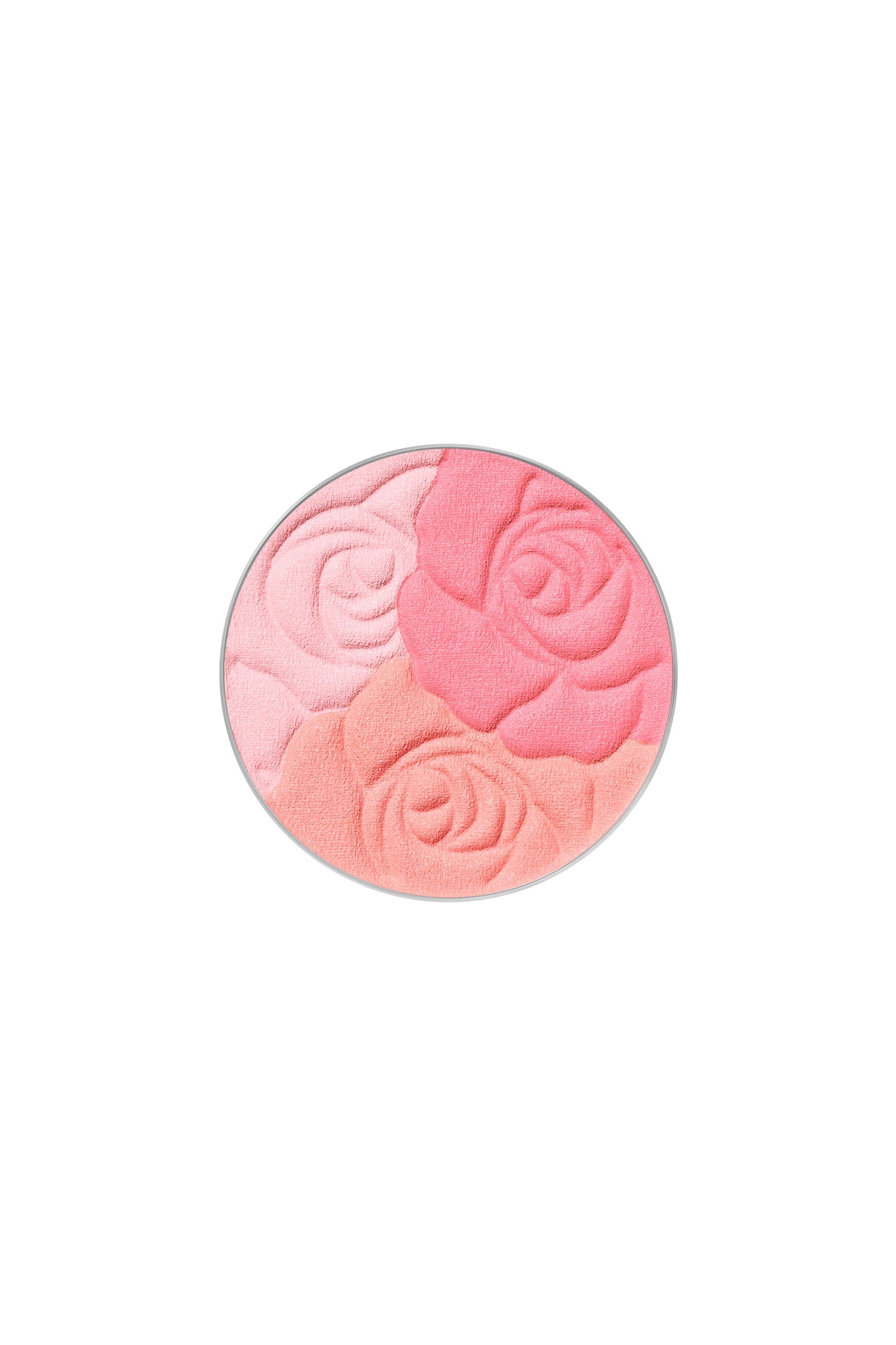 New: Anna Sui Rose Face Color detail 5