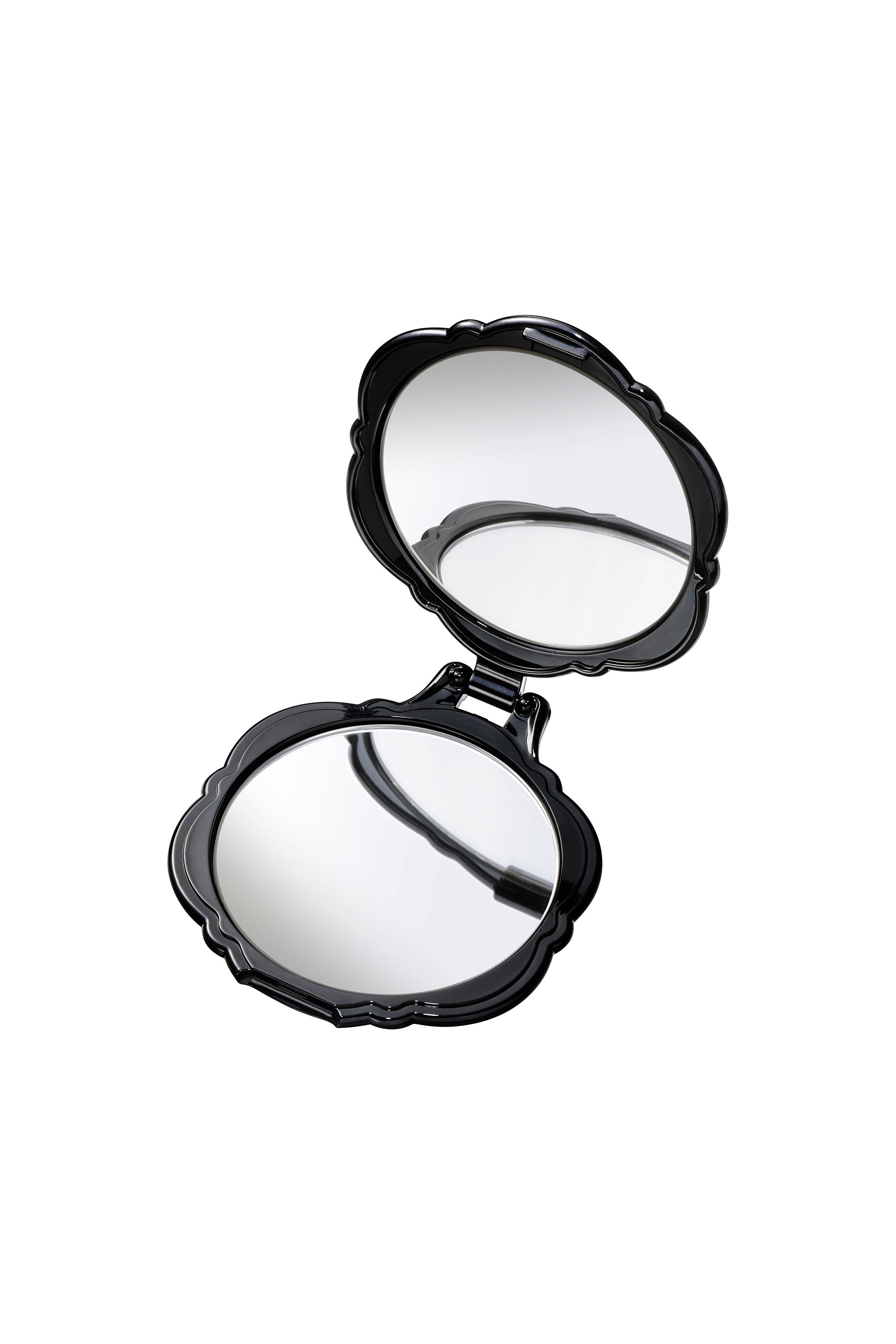 New: Anna Sui Beauty Mirror Rose – The Classic is Back detail 2