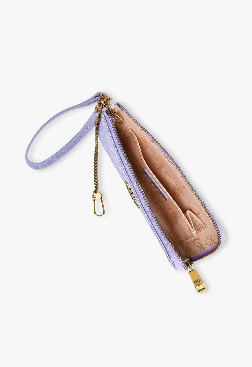 The Daydream Wallet - Purple detail 5