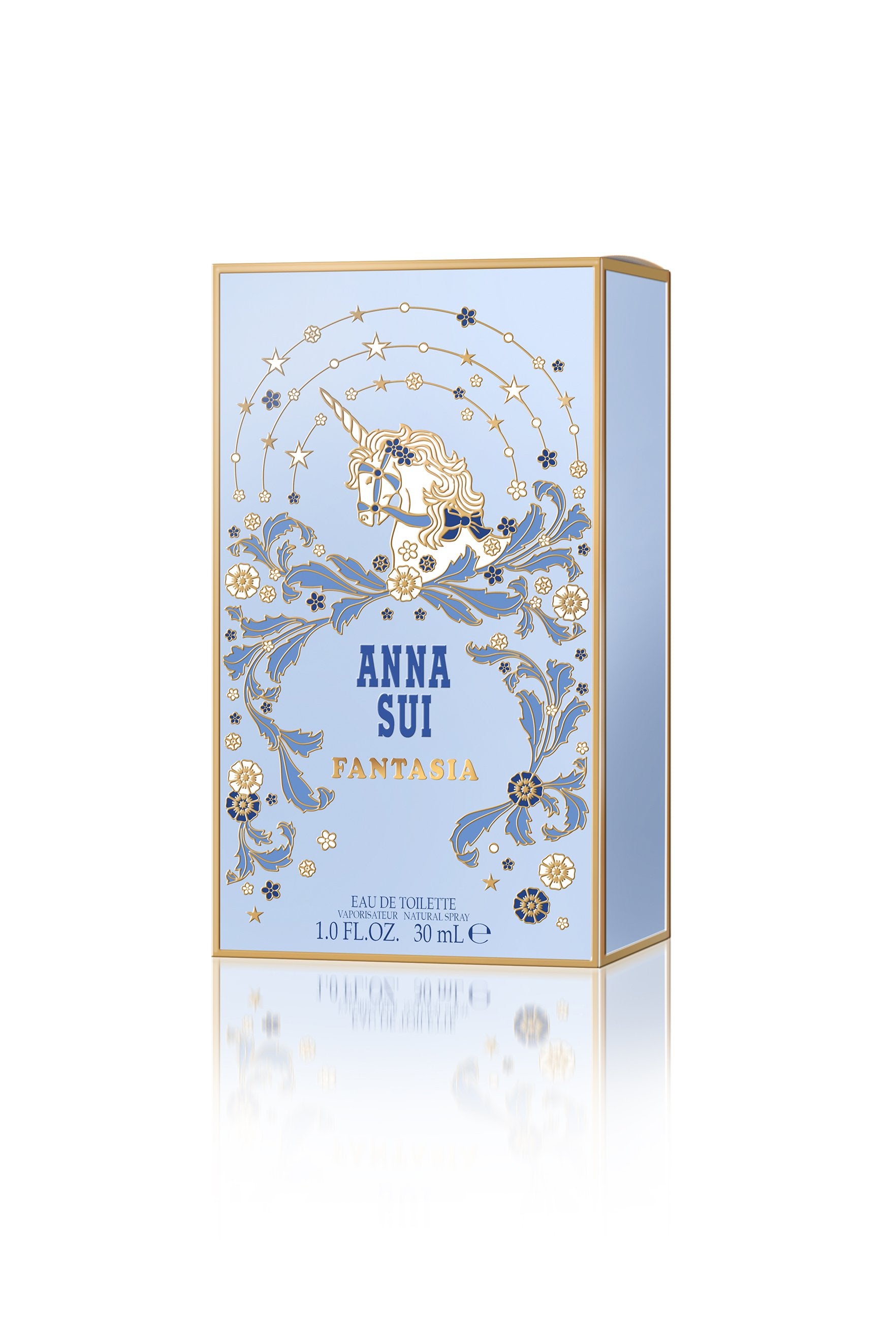 Fantasia Eau de Toilette detail 5