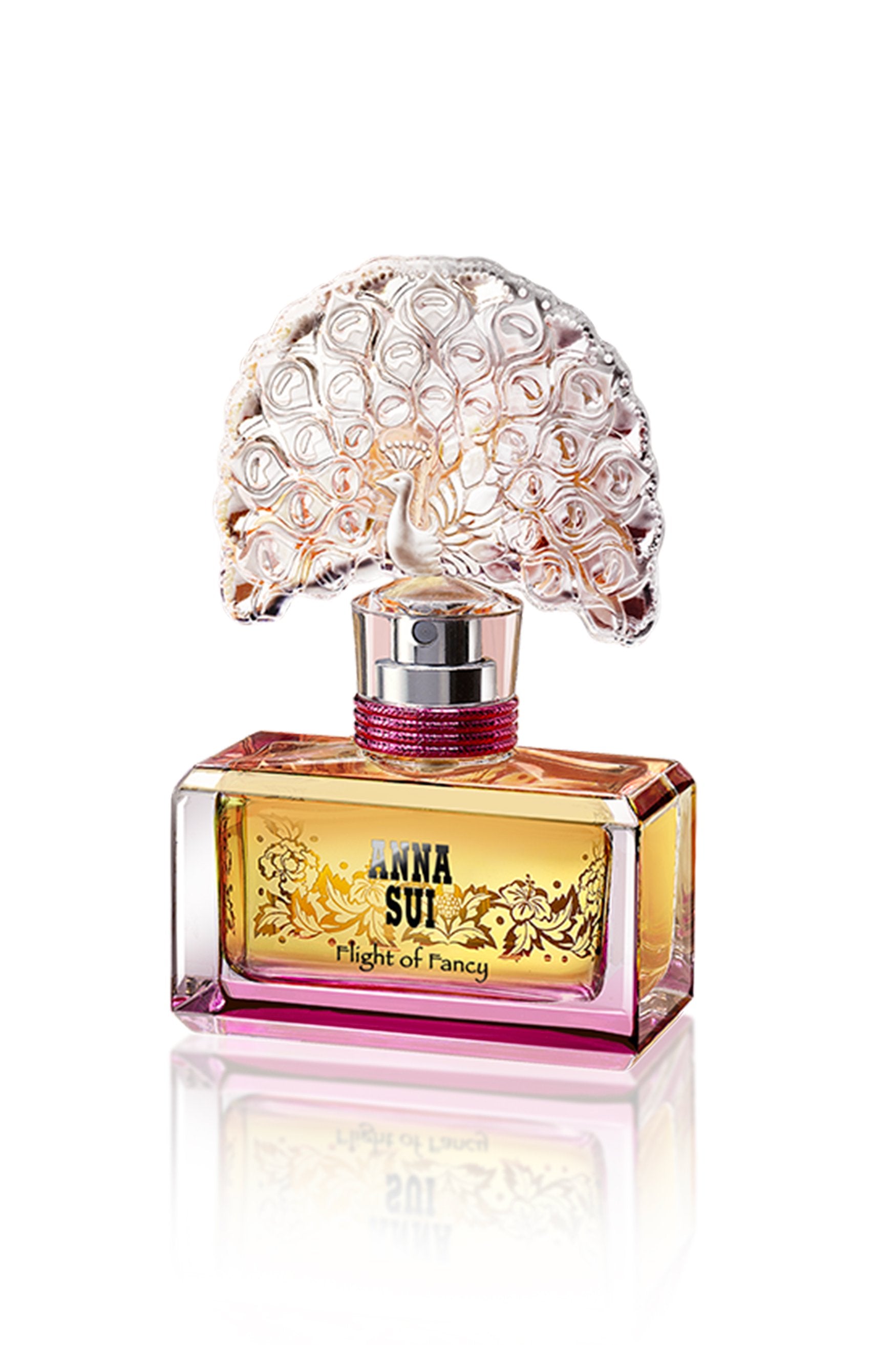 Flight of Fancy Eau de Toilette detail 4
