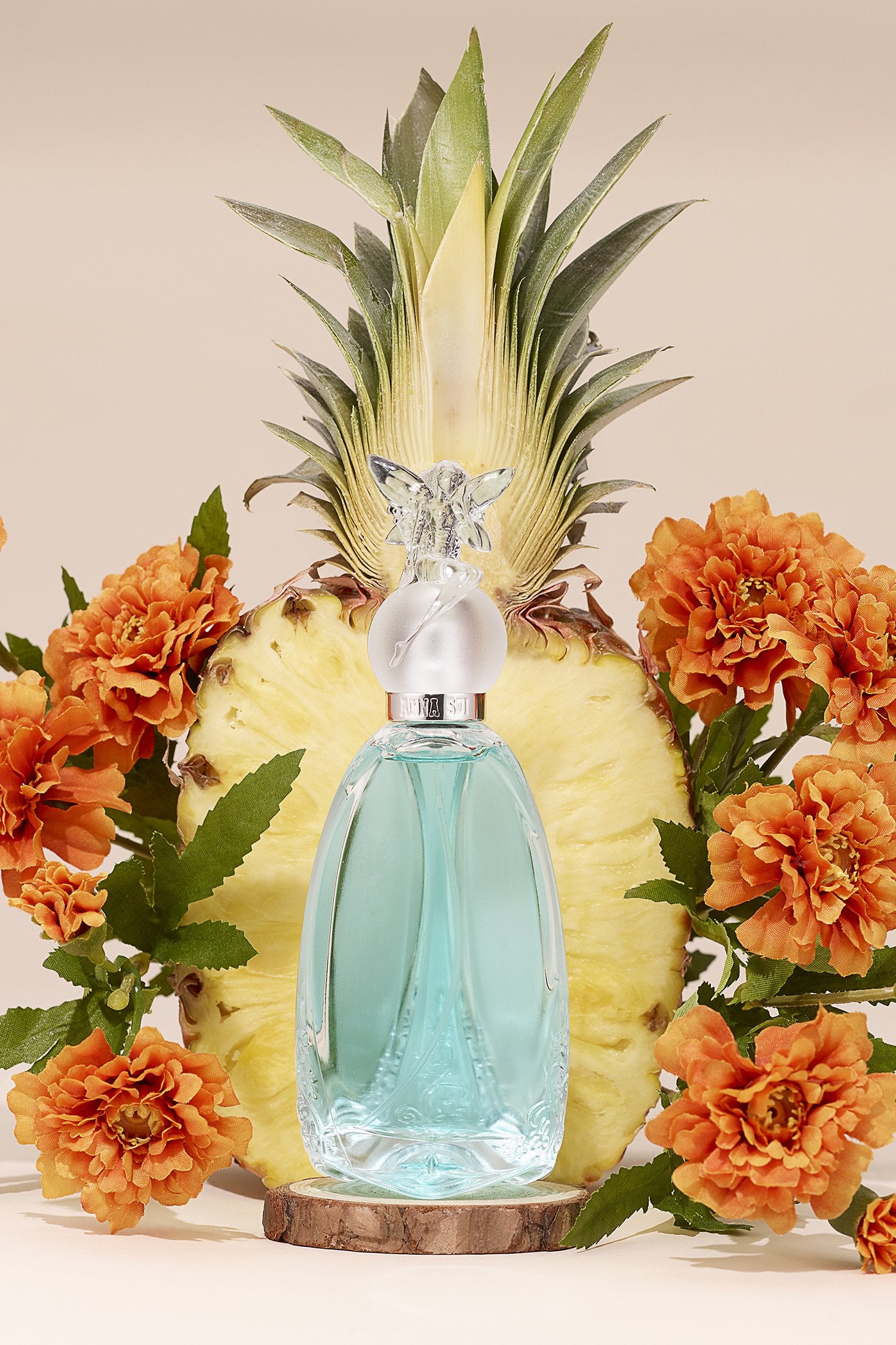 Secret Wish Eau de Toilette detail 3
