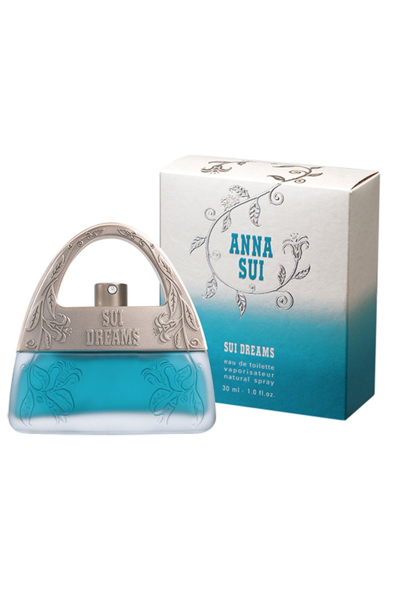 Sui Dreams Eau de Toilette detail 2