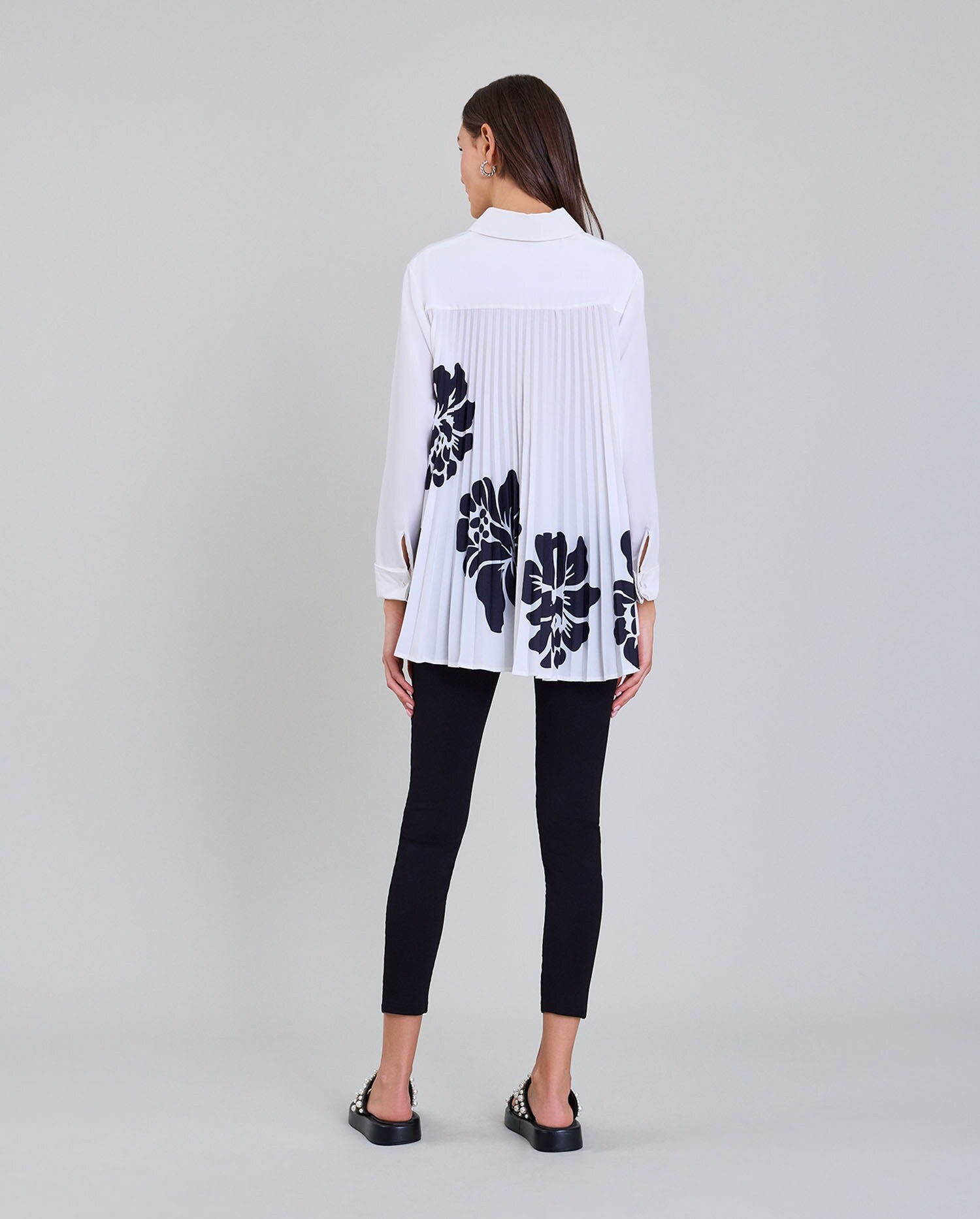 Dina Shirt