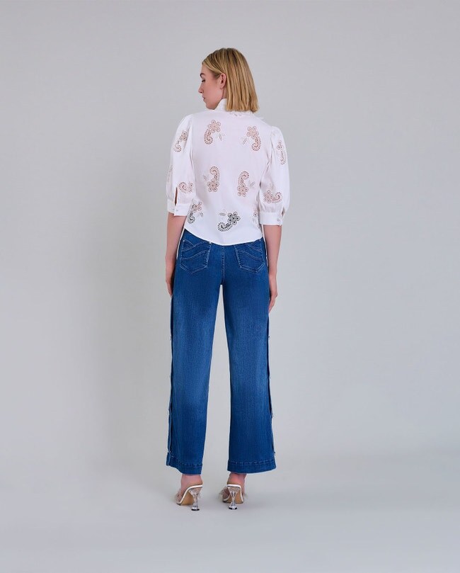 Keira Shirt