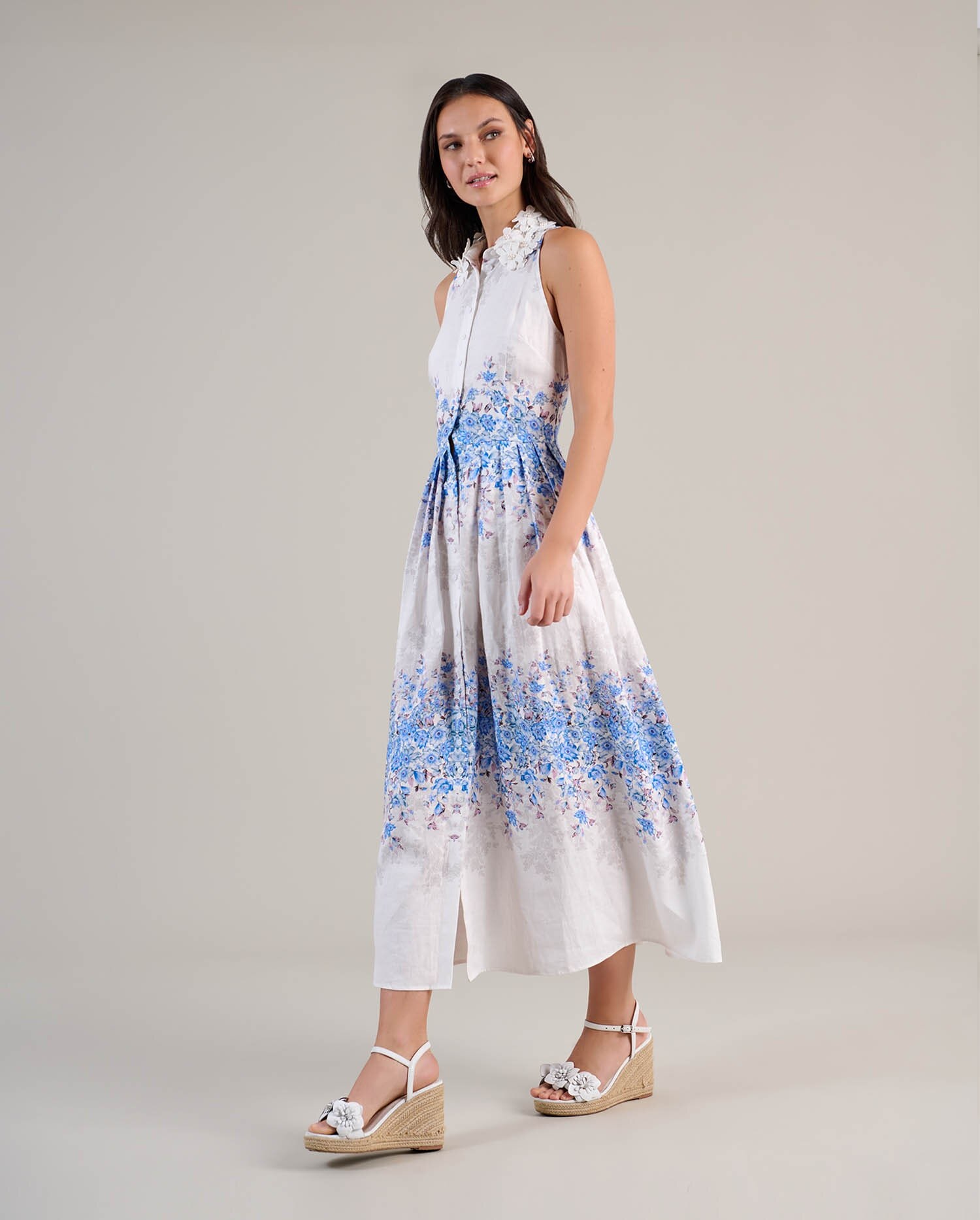 Petronia Dress